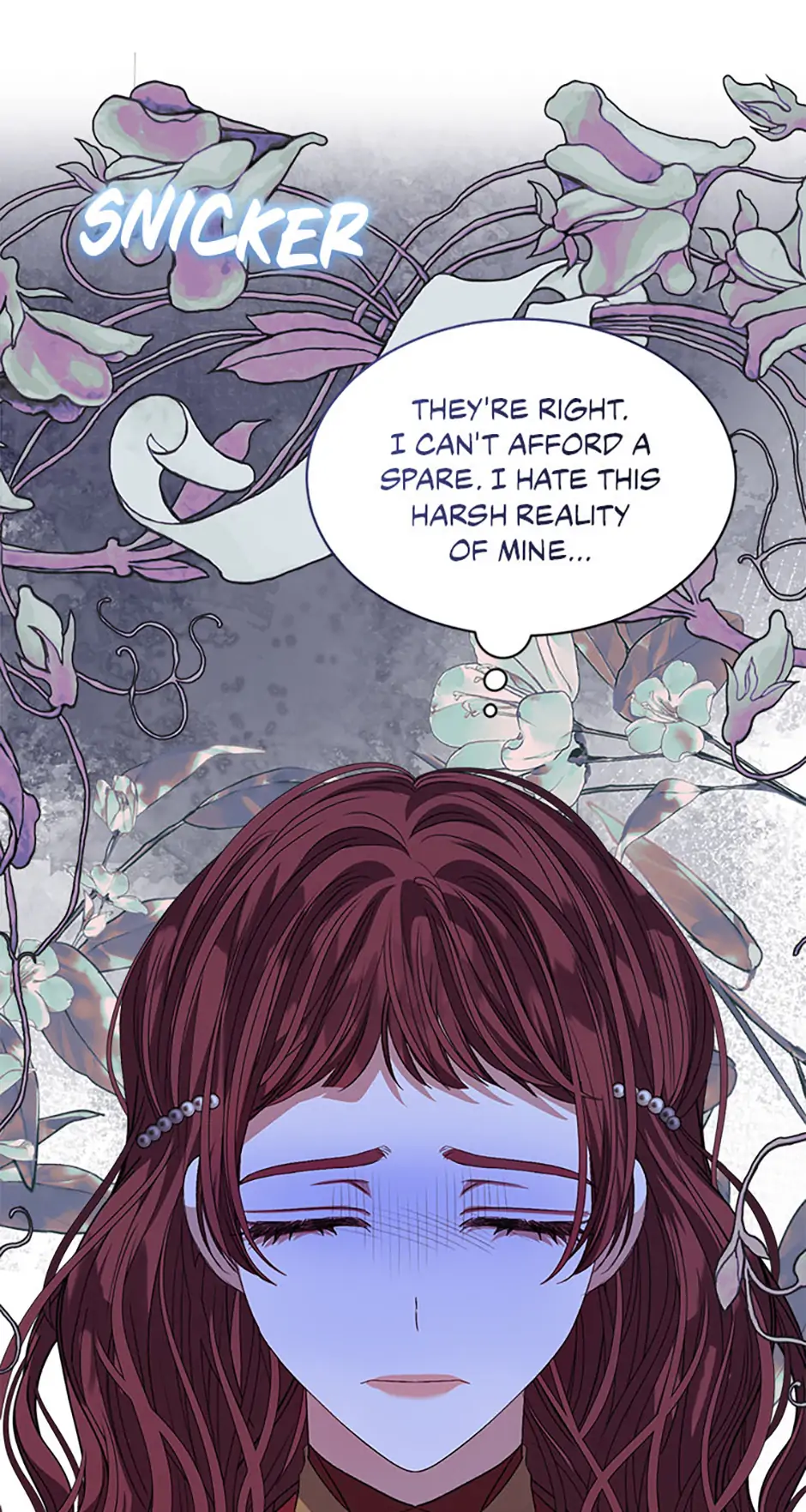 The Exhausting Reality of Novel Transmigration Chapter 65 282 033