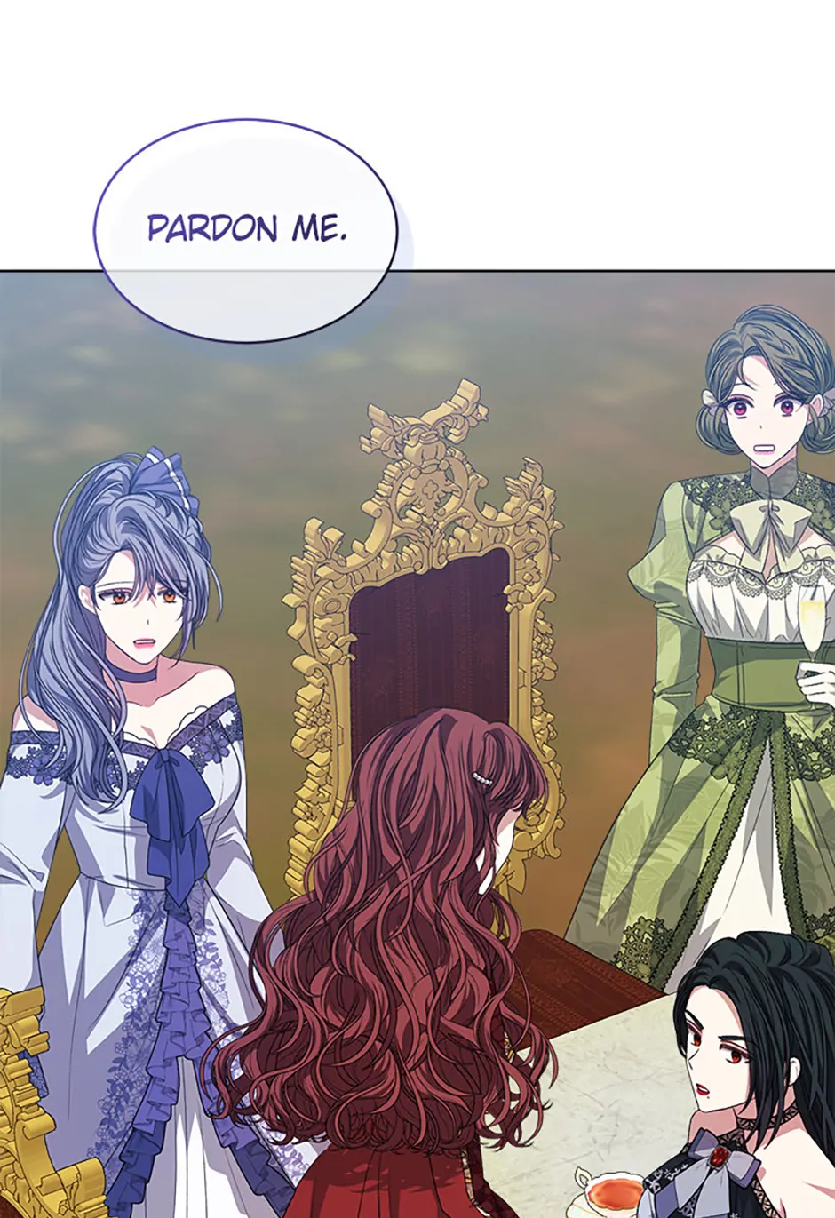 The Exhausting Reality of Novel Transmigration Chapter 65 284 035