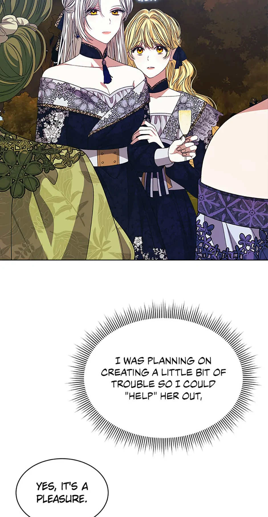 The Exhausting Reality of Novel Transmigration Chapter 65 297 048