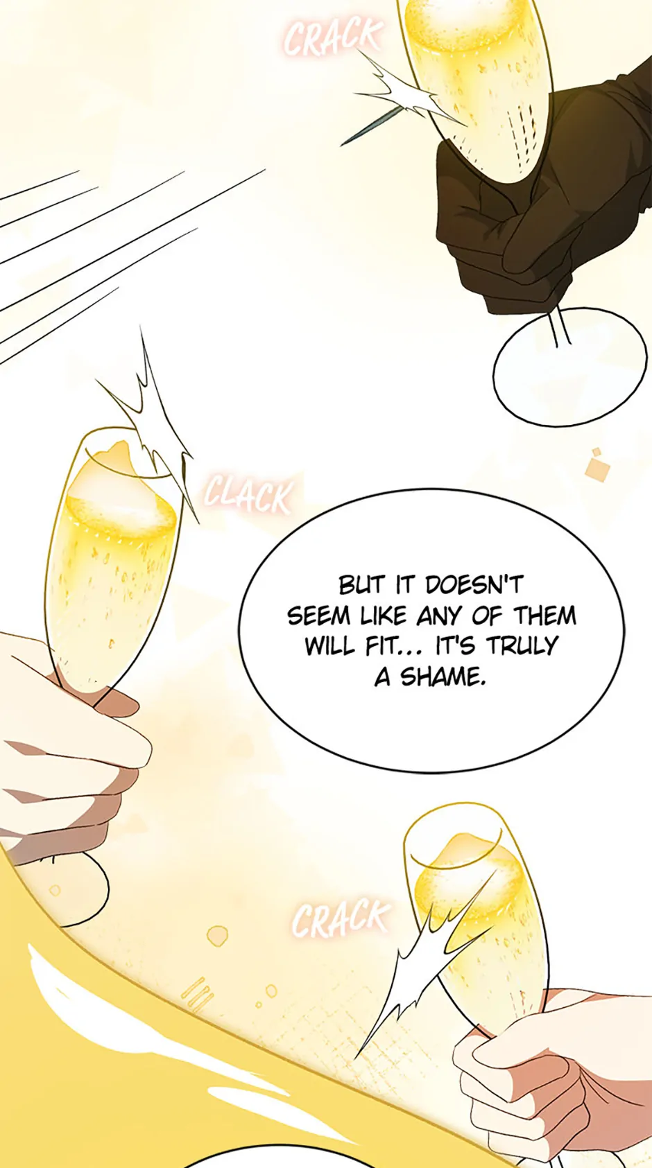 The Exhausting Reality of Novel Transmigration Chapter 65 304 055