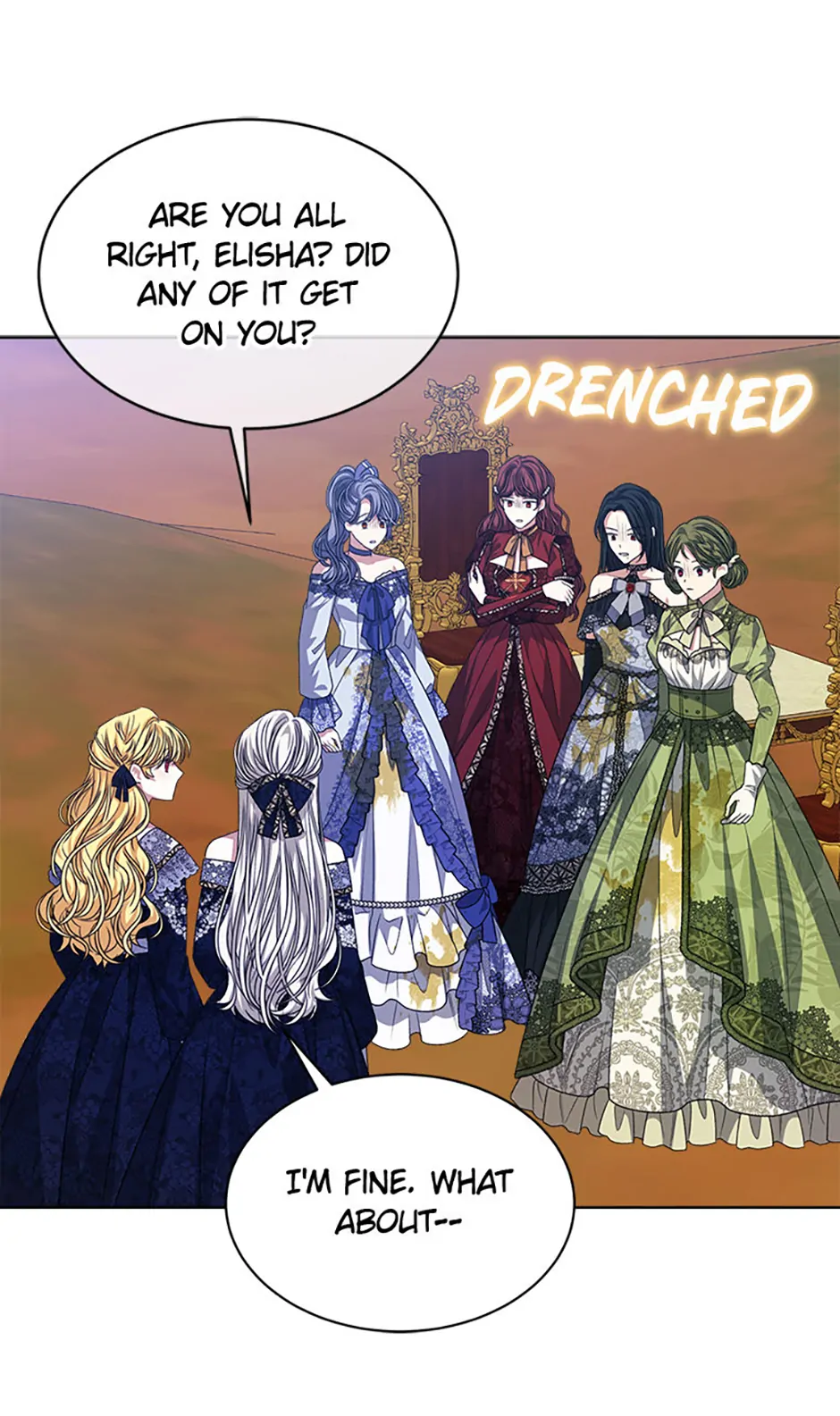 The Exhausting Reality of Novel Transmigration Chapter 65 307 058