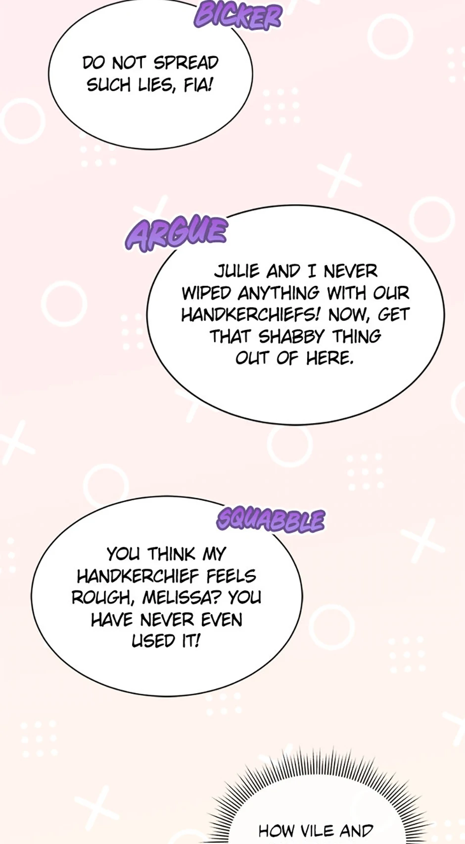 The Exhausting Reality of Novel Transmigration Chapter 65 312 063