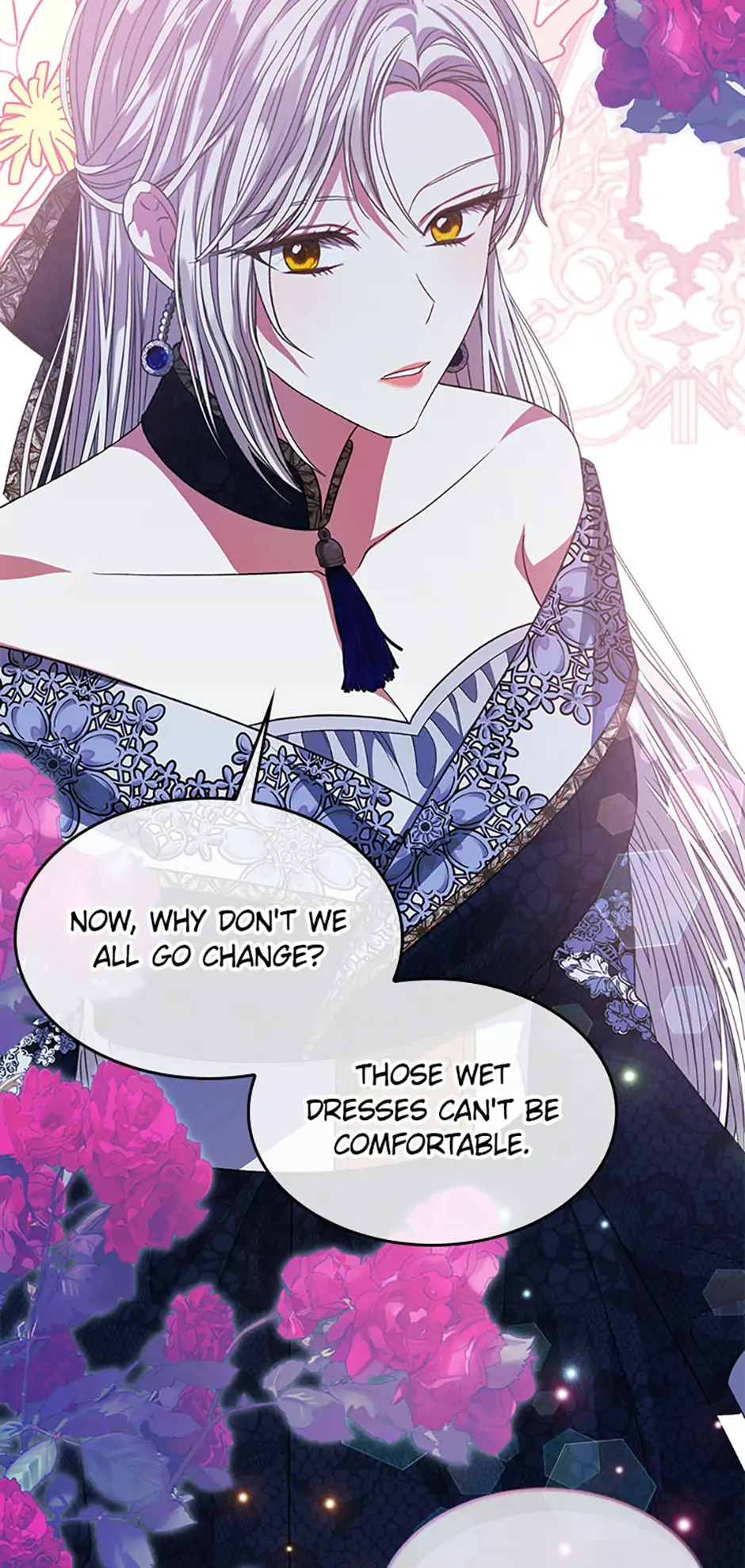 The Exhausting Reality of Novel Transmigration Chapter 65 315 066