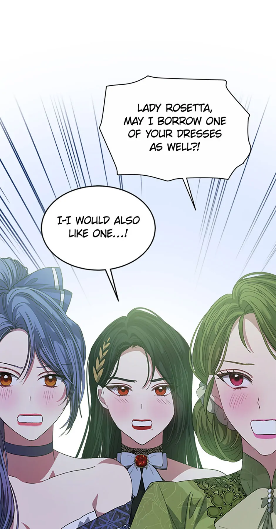 The Exhausting Reality of Novel Transmigration Chapter 65 321 072
