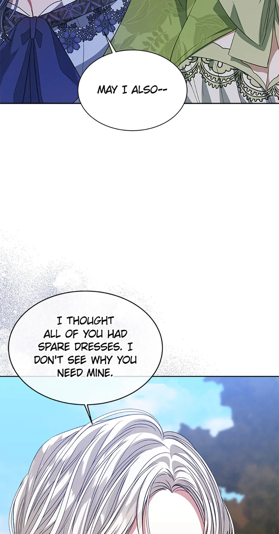 The Exhausting Reality of Novel Transmigration Chapter 65 322 073