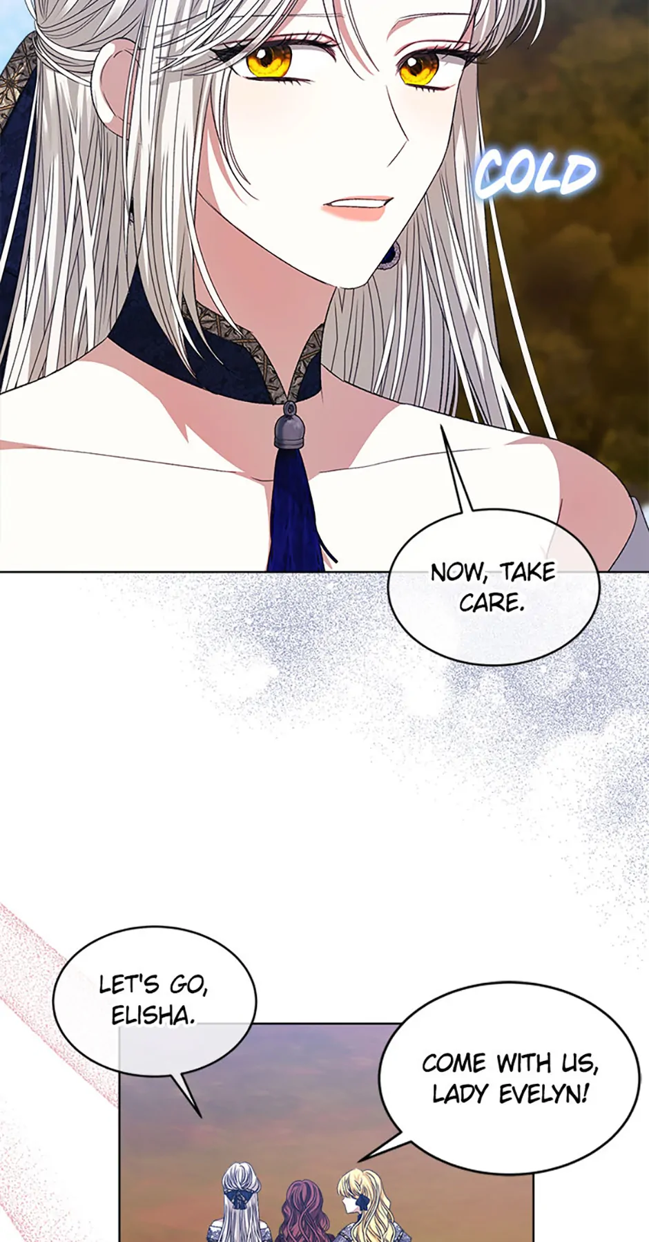 The Exhausting Reality of Novel Transmigration Chapter 65 323 074