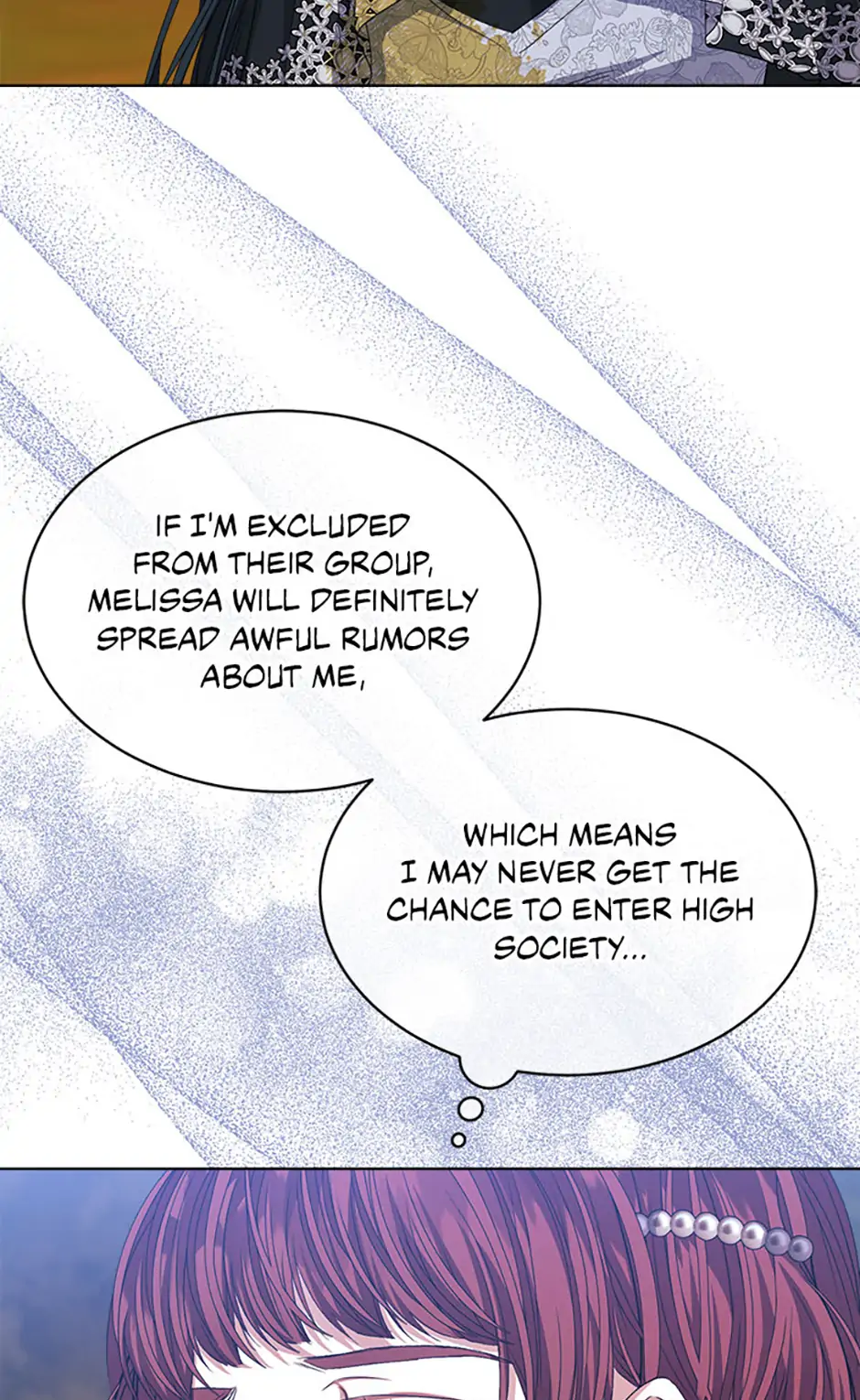The Exhausting Reality of Novel Transmigration Chapter 65 326 077