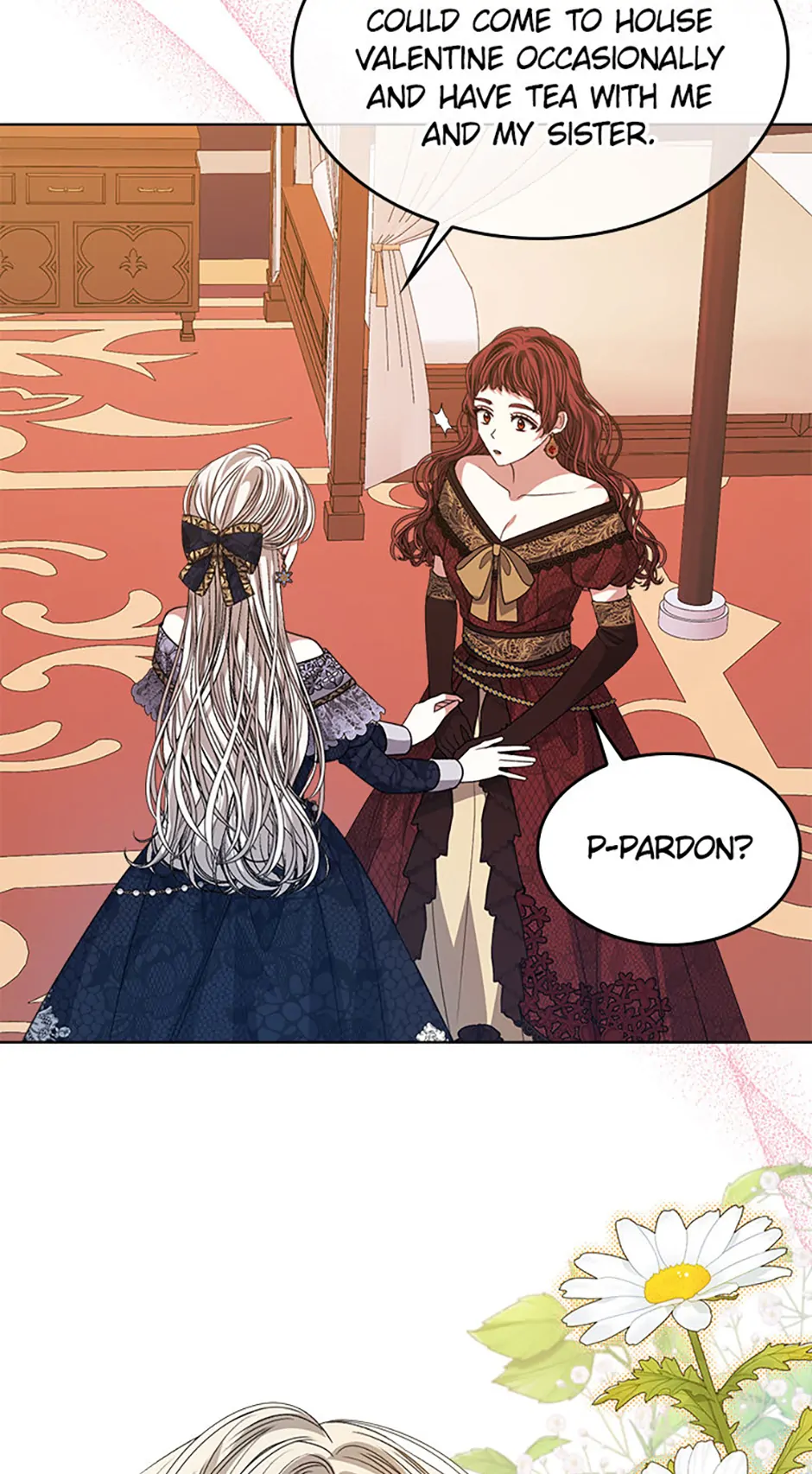 The Exhausting Reality of Novel Transmigration Chapter 66 230 005