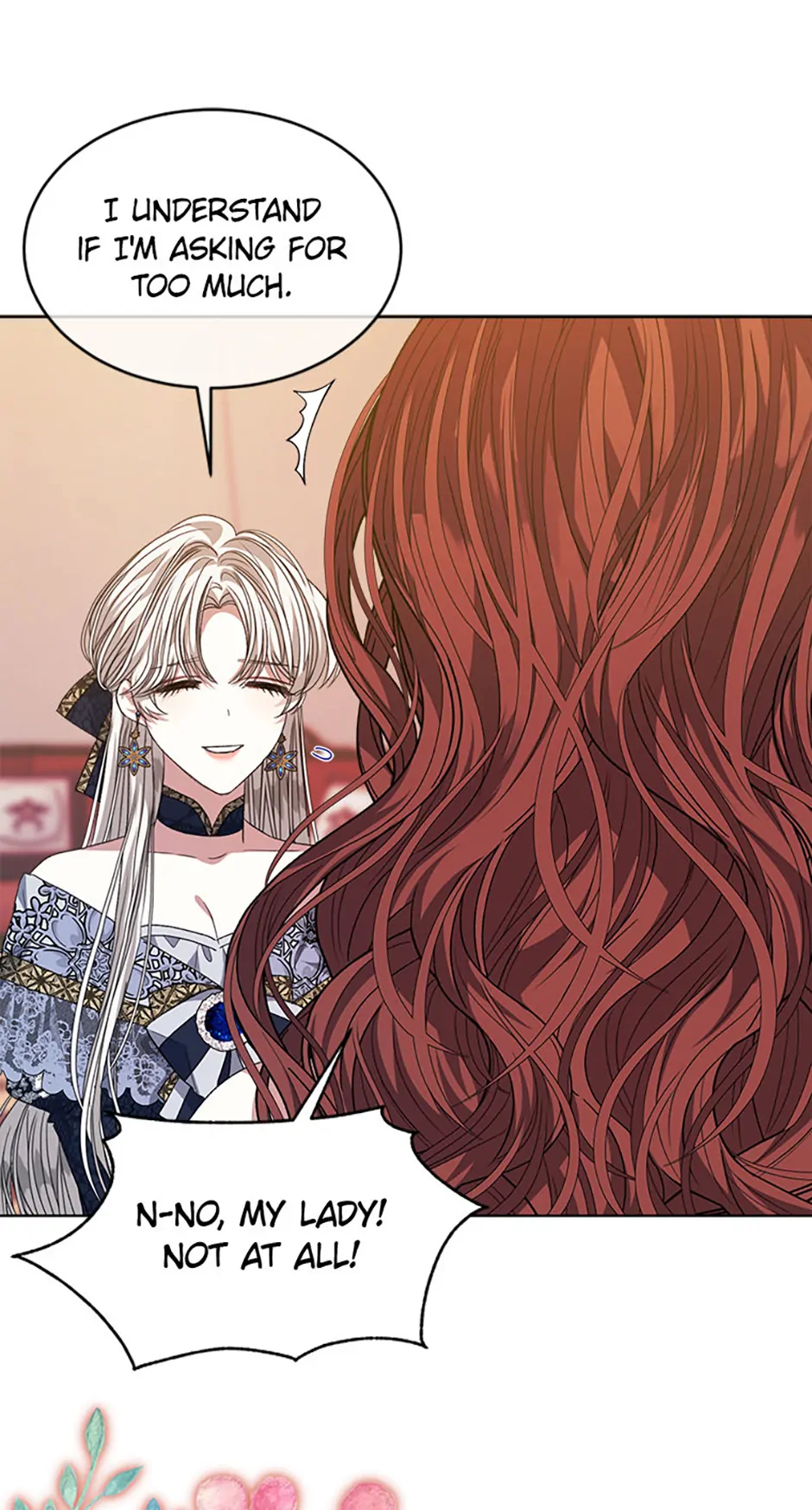 The Exhausting Reality of Novel Transmigration Chapter 66 233 008