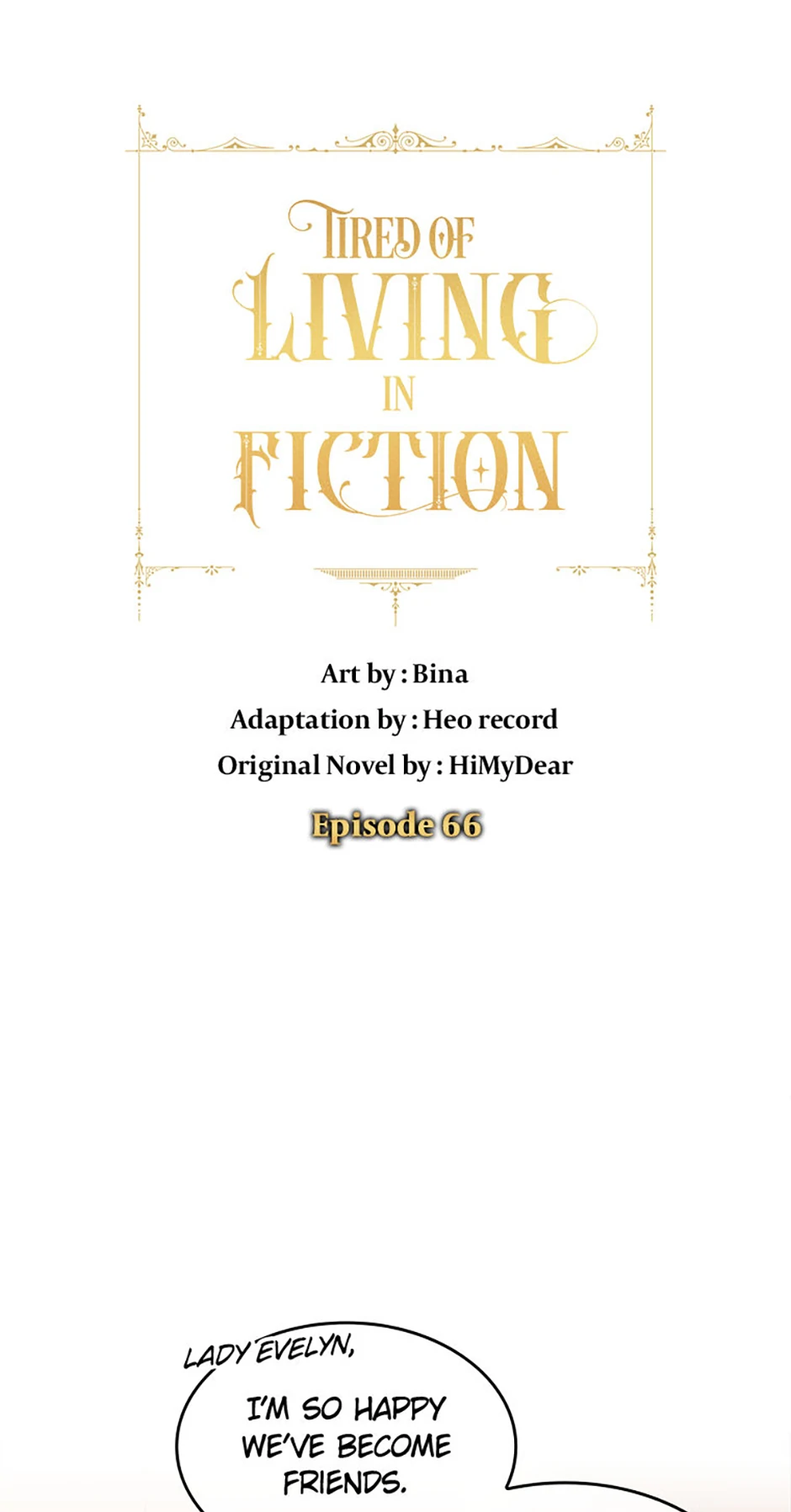 The Exhausting Reality of Novel Transmigration Chapter 66 237 012