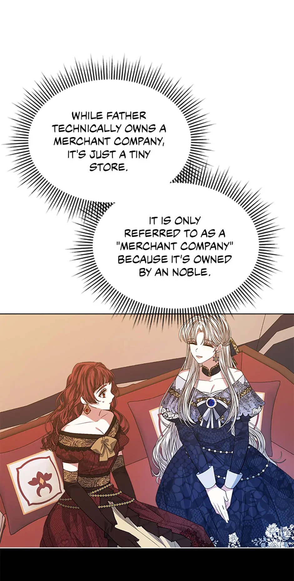 The Exhausting Reality of Novel Transmigration Chapter 66 240 015