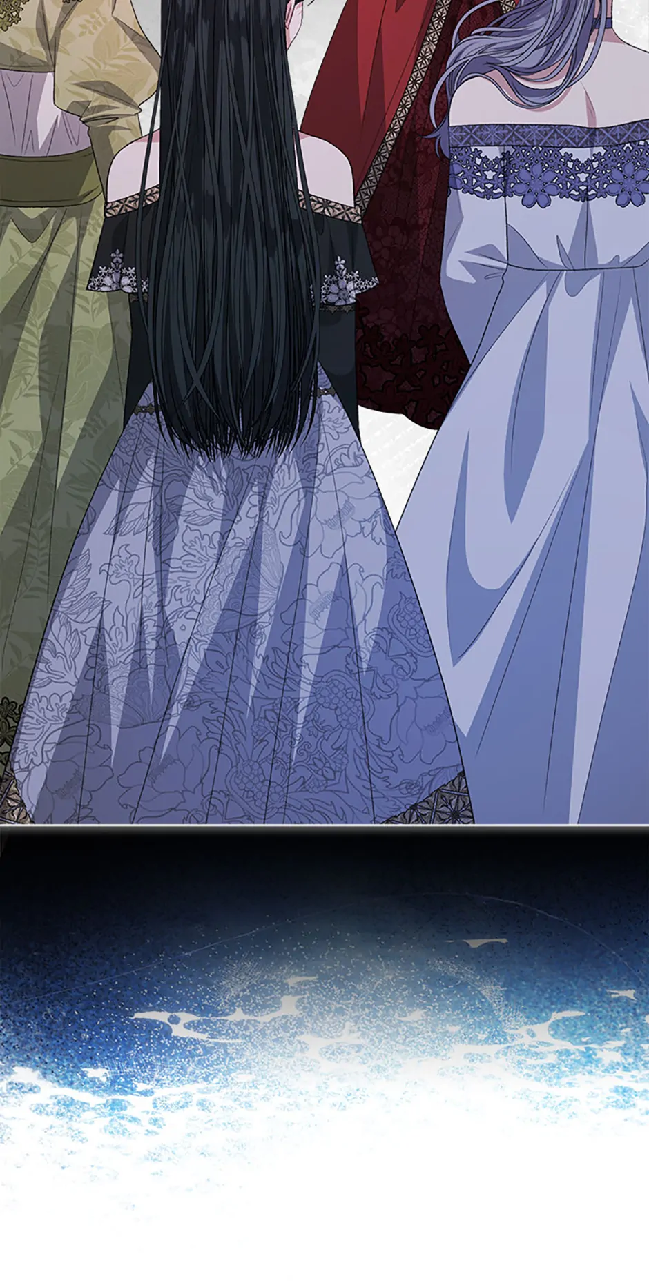 The Exhausting Reality of Novel Transmigration Chapter 66 243 018