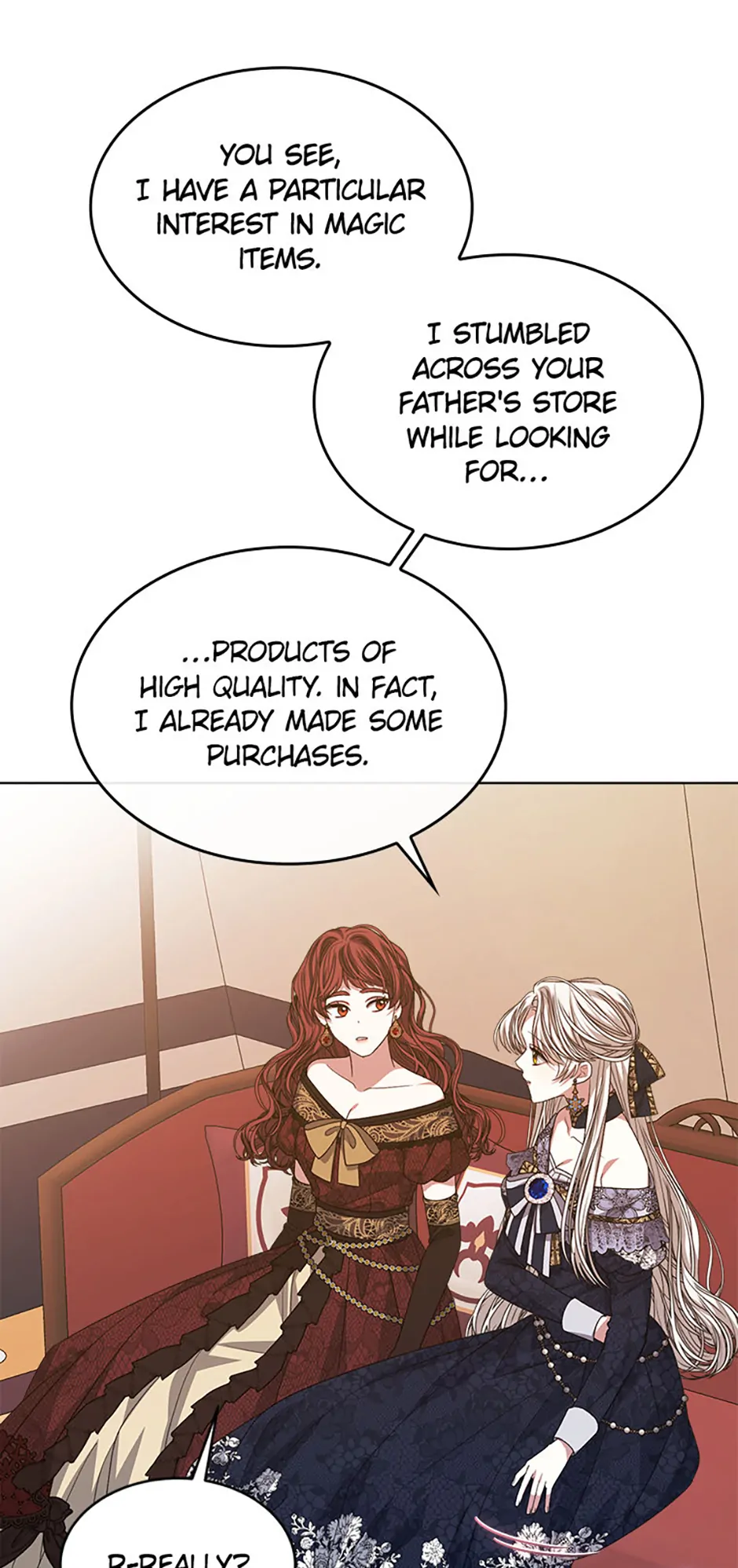 The Exhausting Reality of Novel Transmigration Chapter 66 244 019