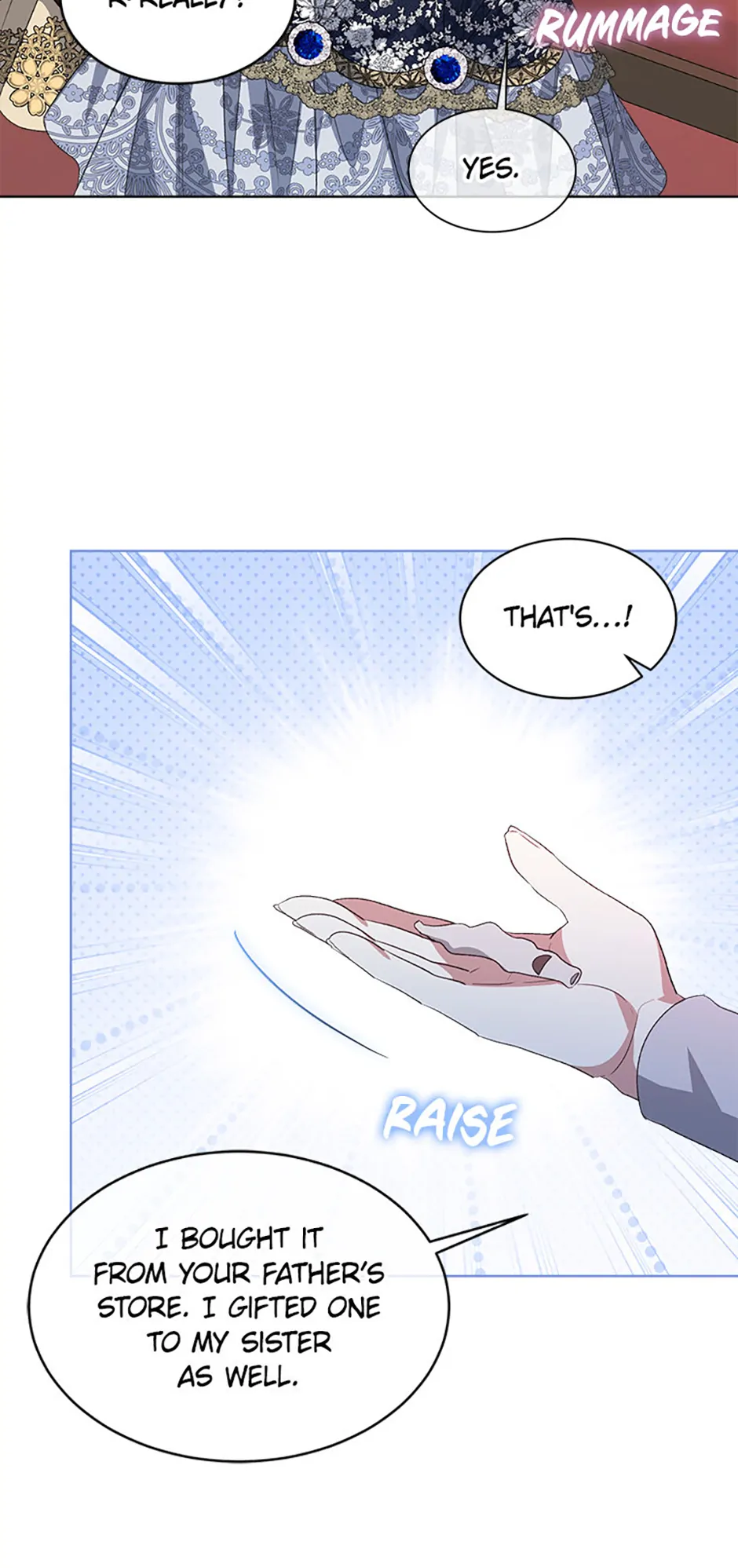 The Exhausting Reality of Novel Transmigration Chapter 66 245 020