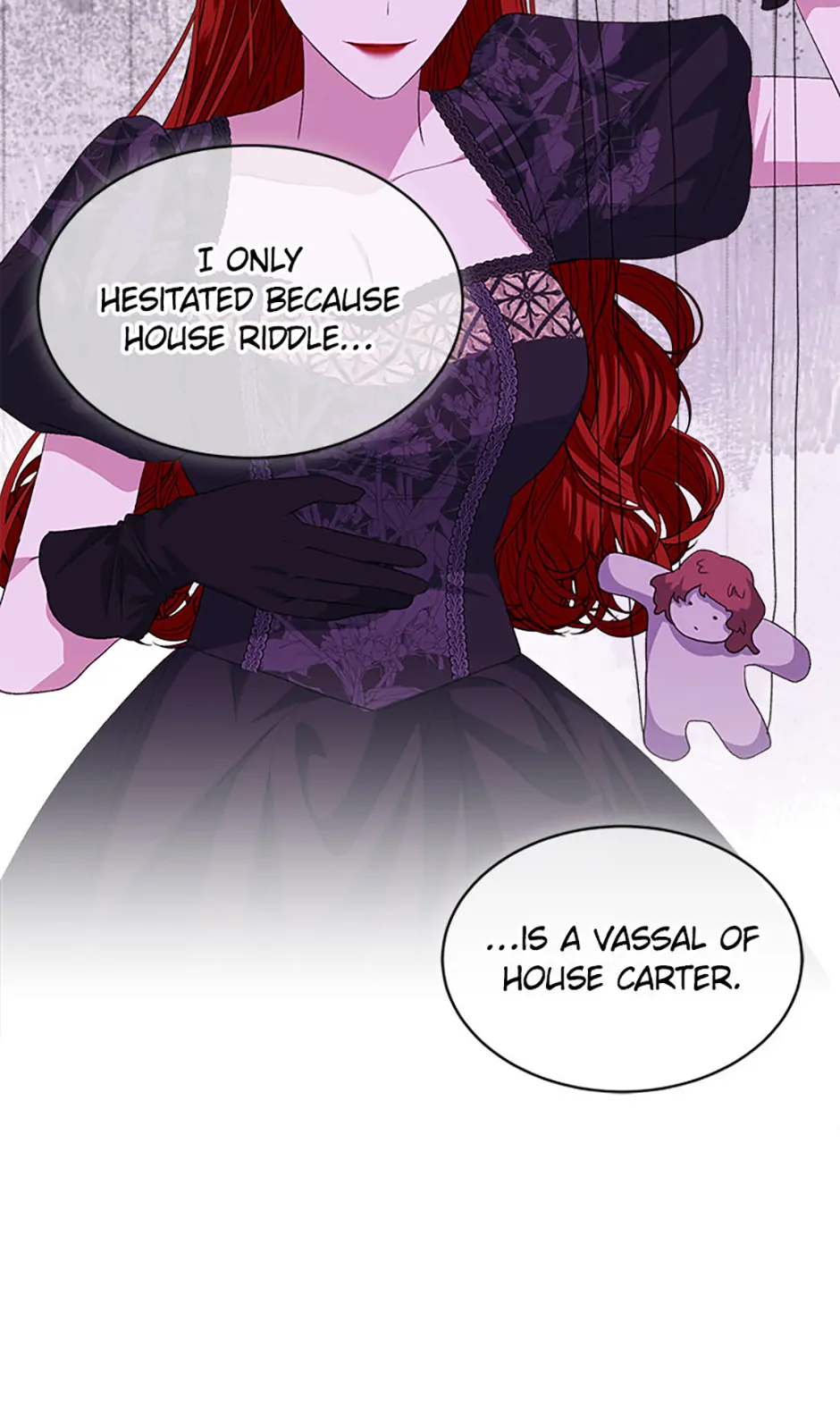 The Exhausting Reality of Novel Transmigration Chapter 66 255 030