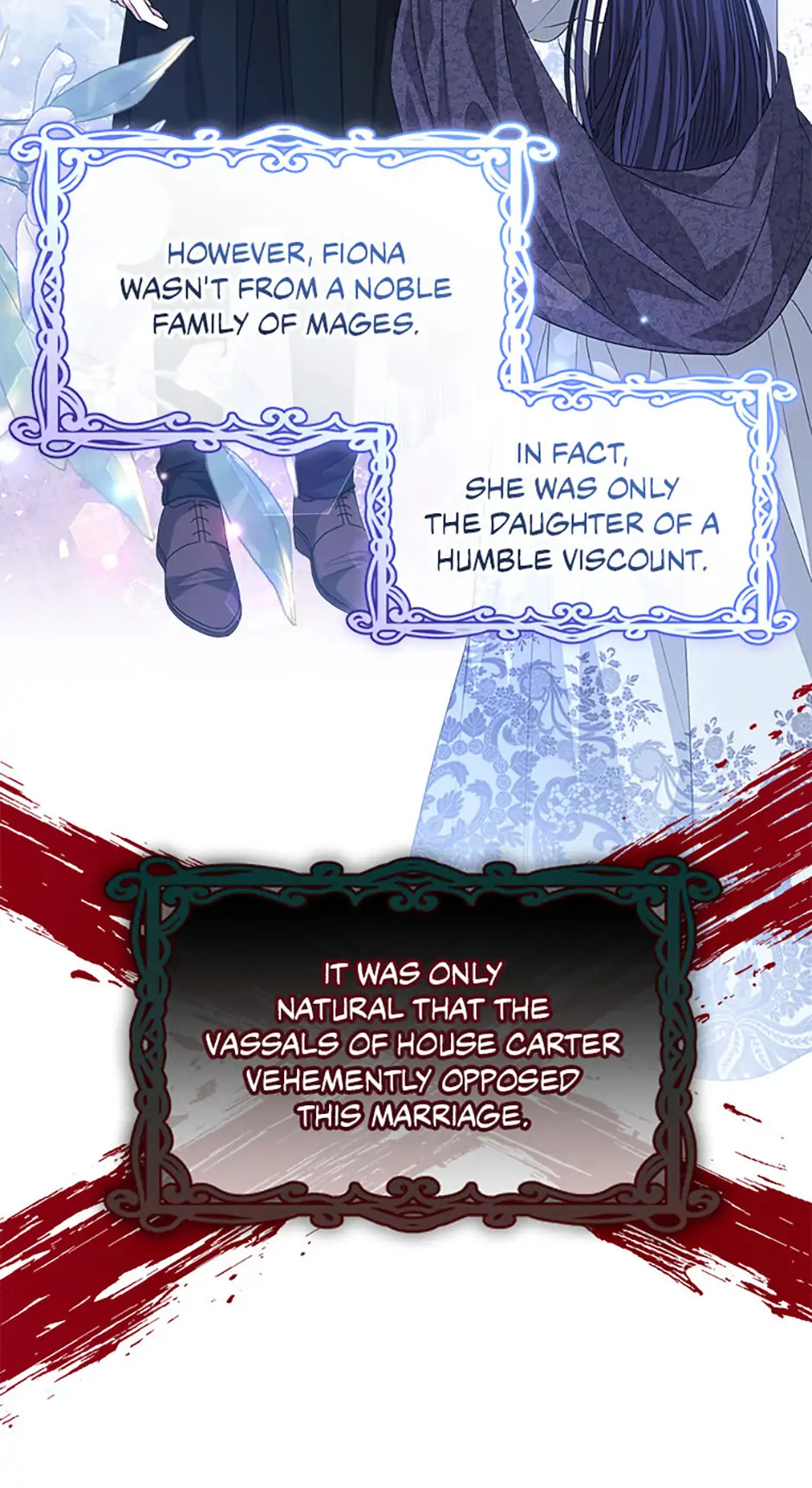 The Exhausting Reality of Novel Transmigration Chapter 66 258 033