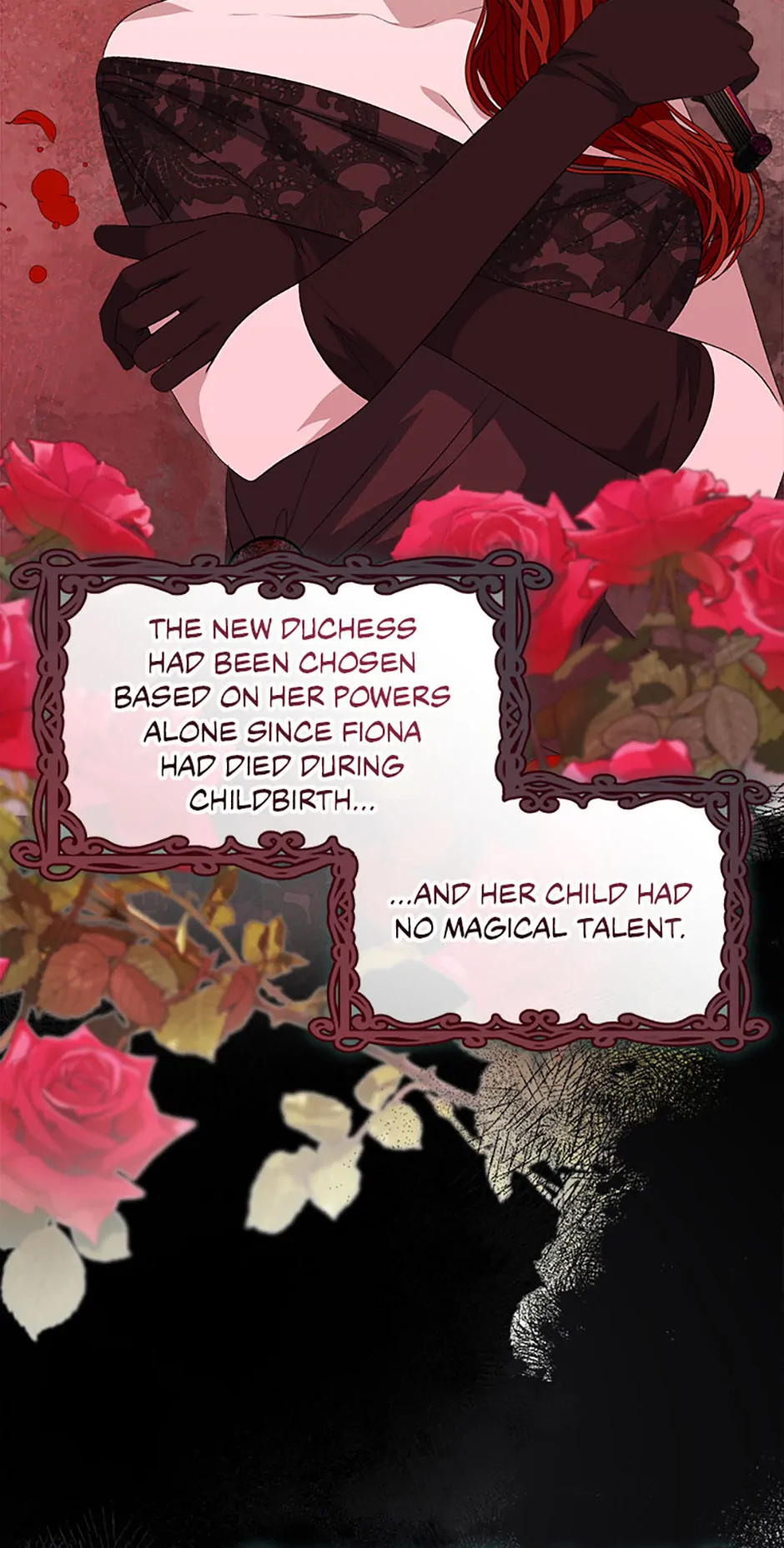 The Exhausting Reality of Novel Transmigration Chapter 66 263 038