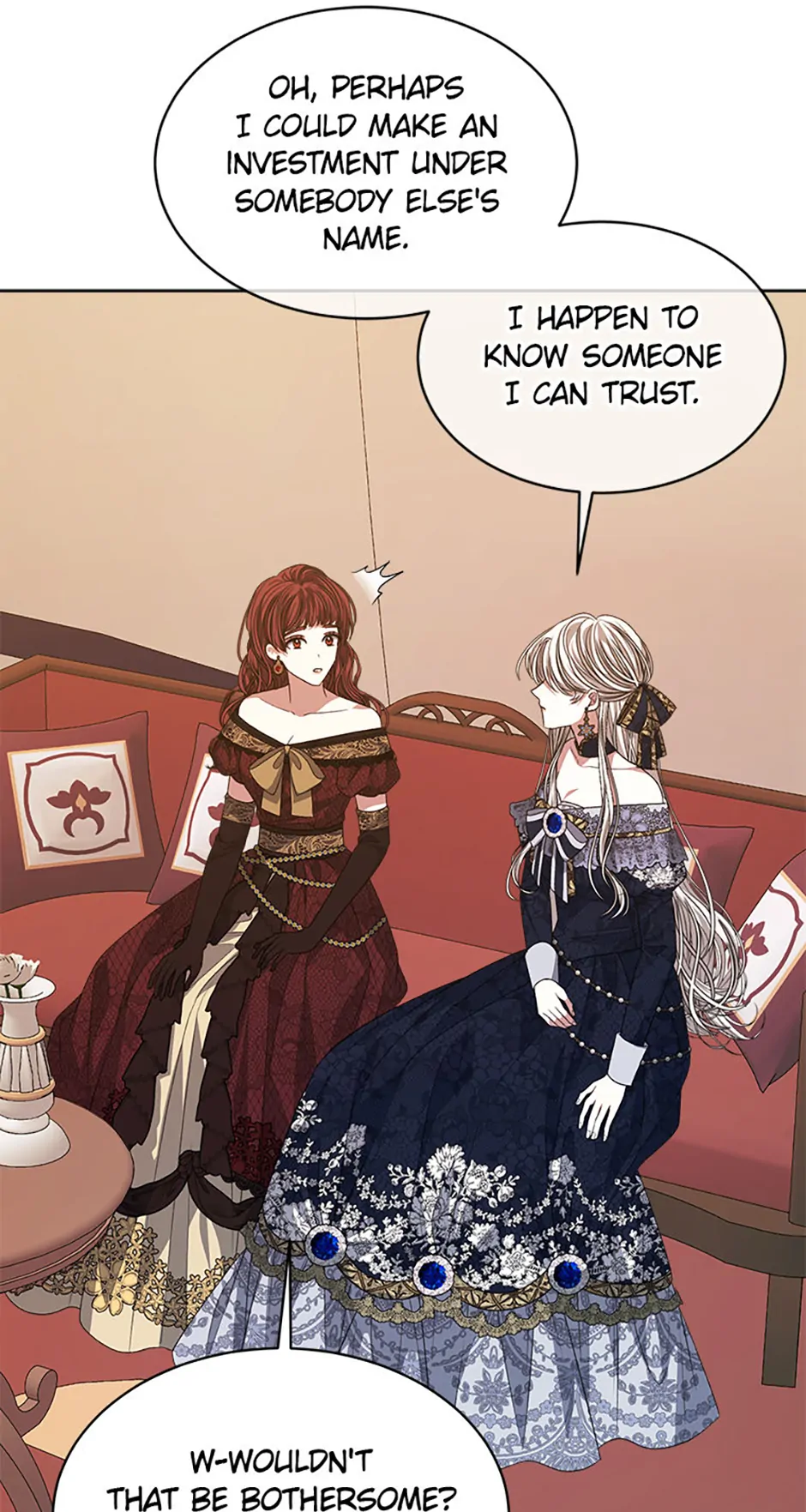 The Exhausting Reality of Novel Transmigration Chapter 66 269 044