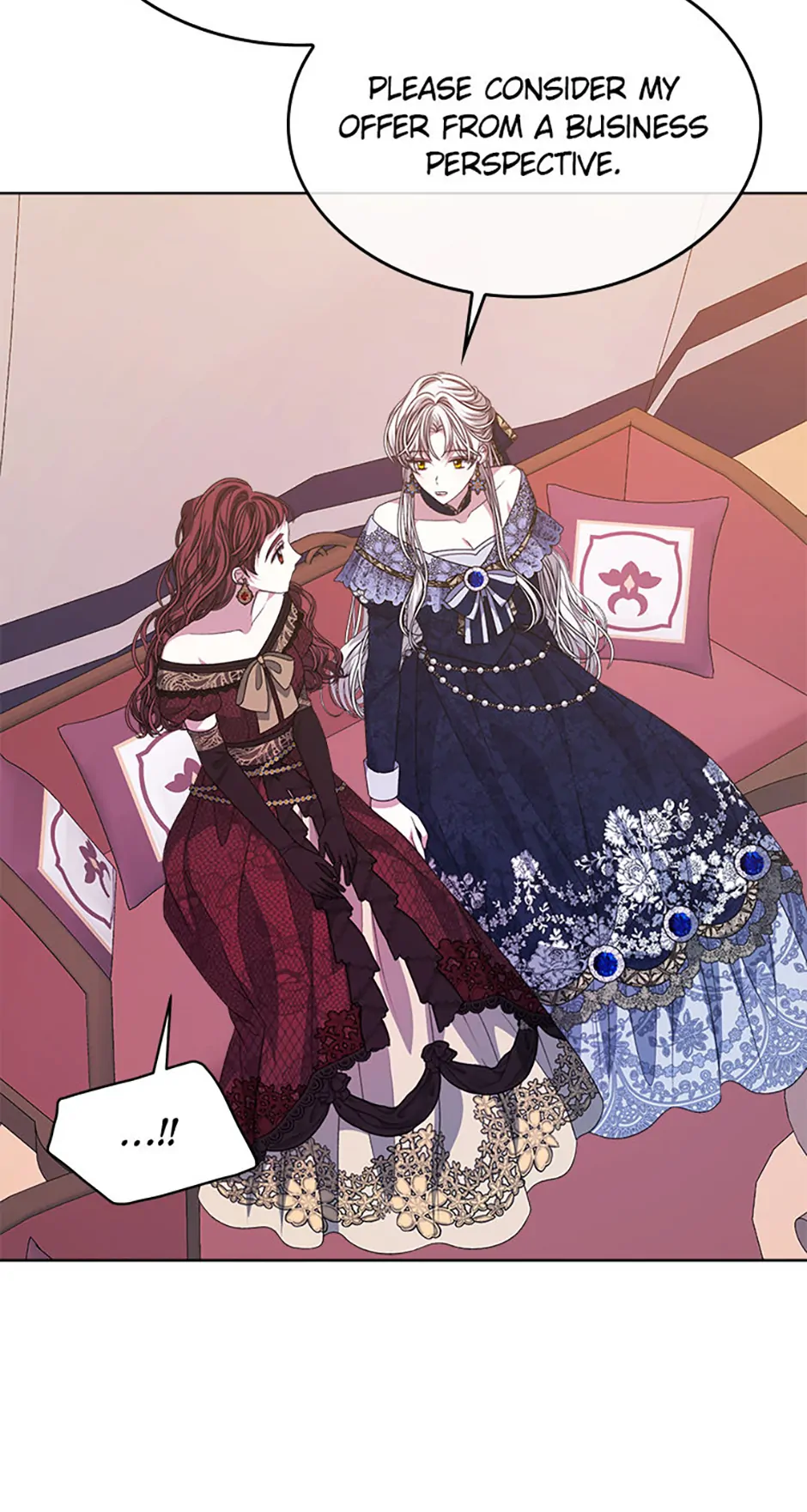 The Exhausting Reality of Novel Transmigration Chapter 66 272 047