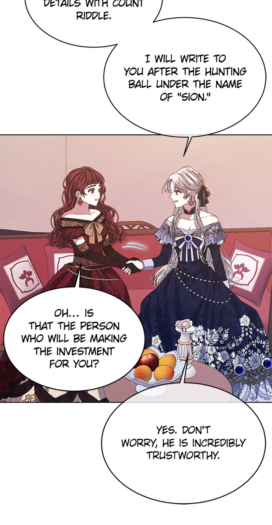 The Exhausting Reality of Novel Transmigration Chapter 66 275 050
