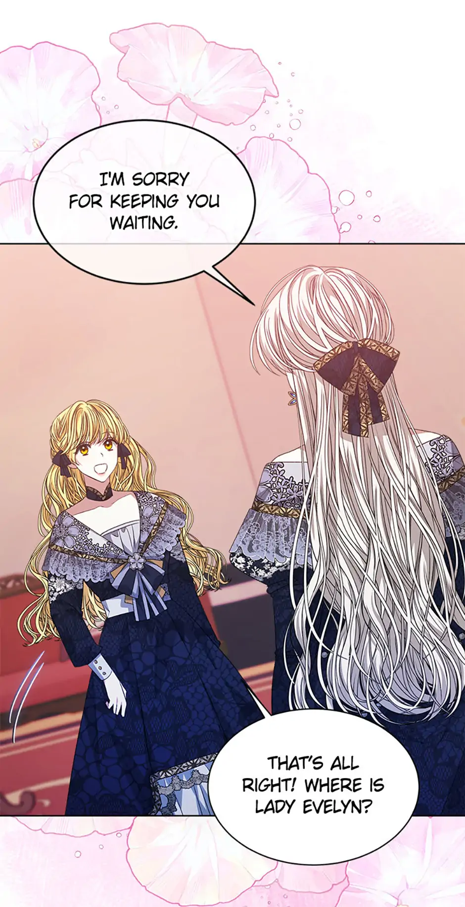 The Exhausting Reality of Novel Transmigration Chapter 66 279 054