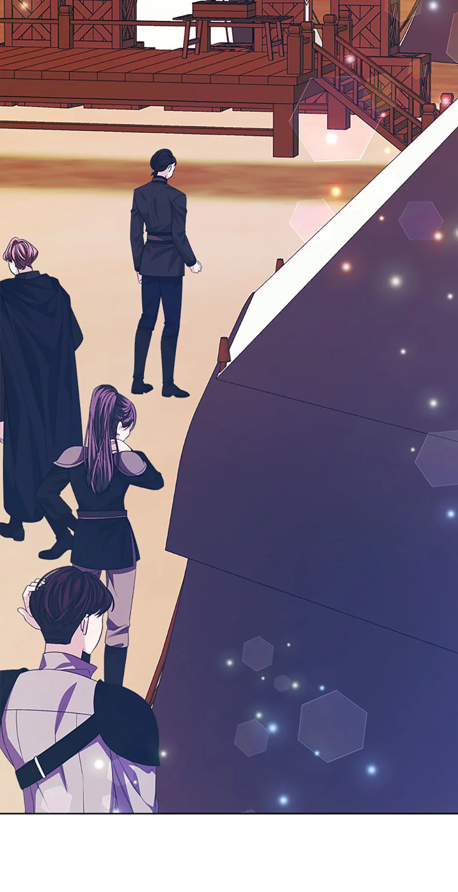 The Exhausting Reality of Novel Transmigration Chapter 66 290 065