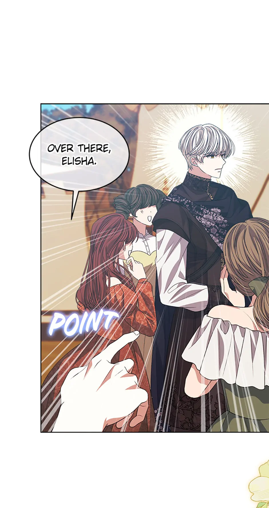 The Exhausting Reality of Novel Transmigration Chapter 66 294 069