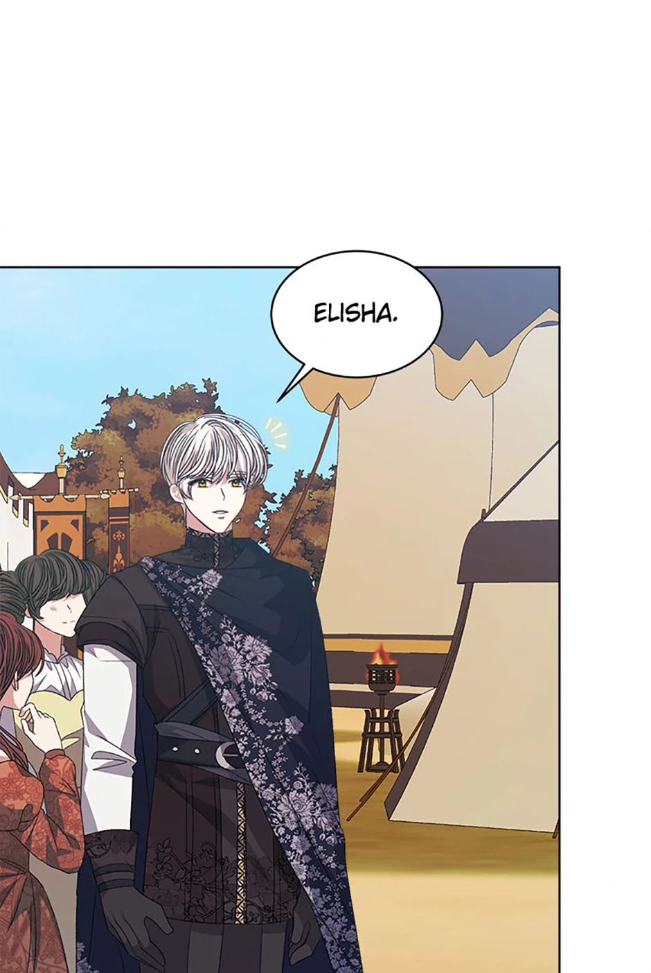 The Exhausting Reality of Novel Transmigration Chapter 66 297 072