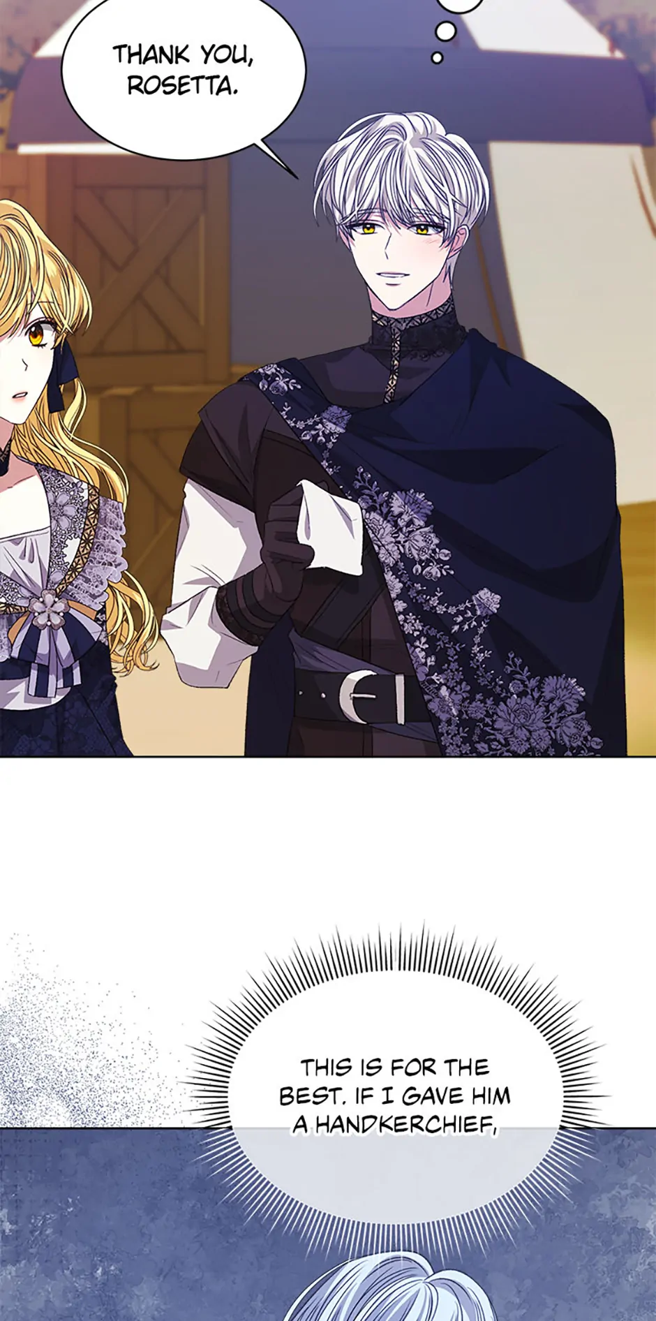 The Exhausting Reality of Novel Transmigration Chapter 67 229 019