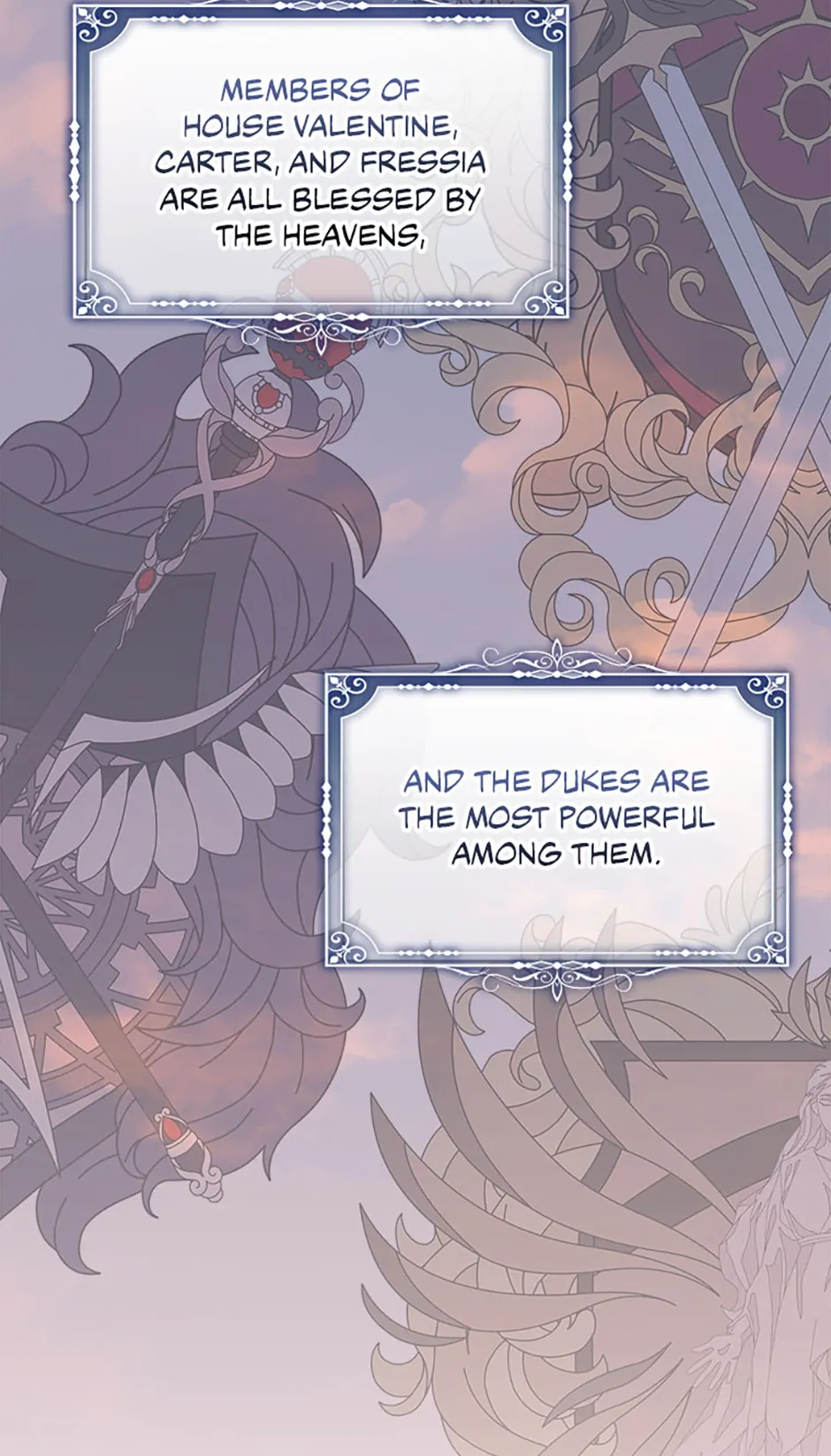 The Exhausting Reality of Novel Transmigration Chapter 67 244 034