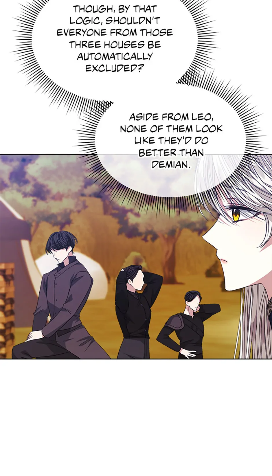 The Exhausting Reality of Novel Transmigration Chapter 67 246 036