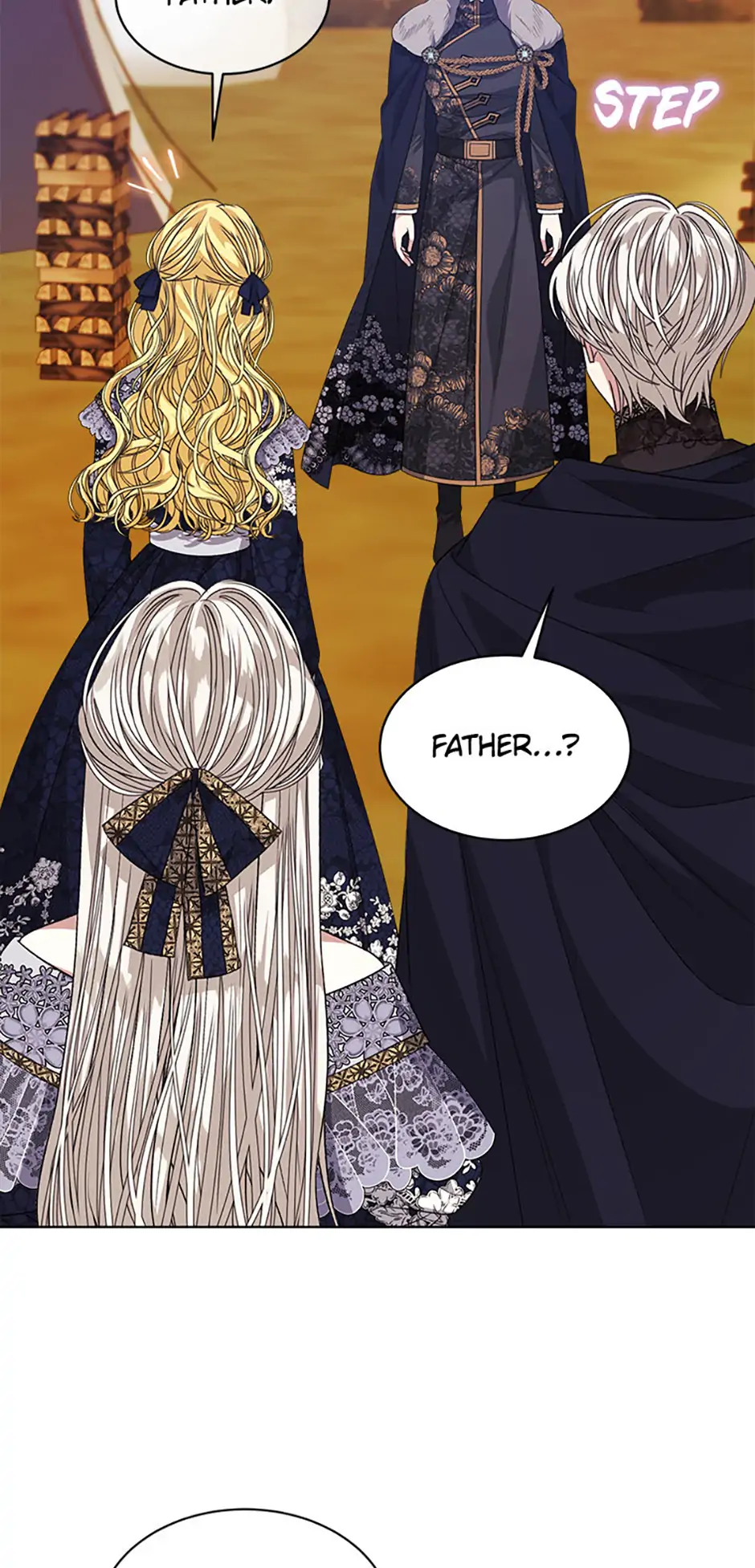 The Exhausting Reality of Novel Transmigration Chapter 67 248 038