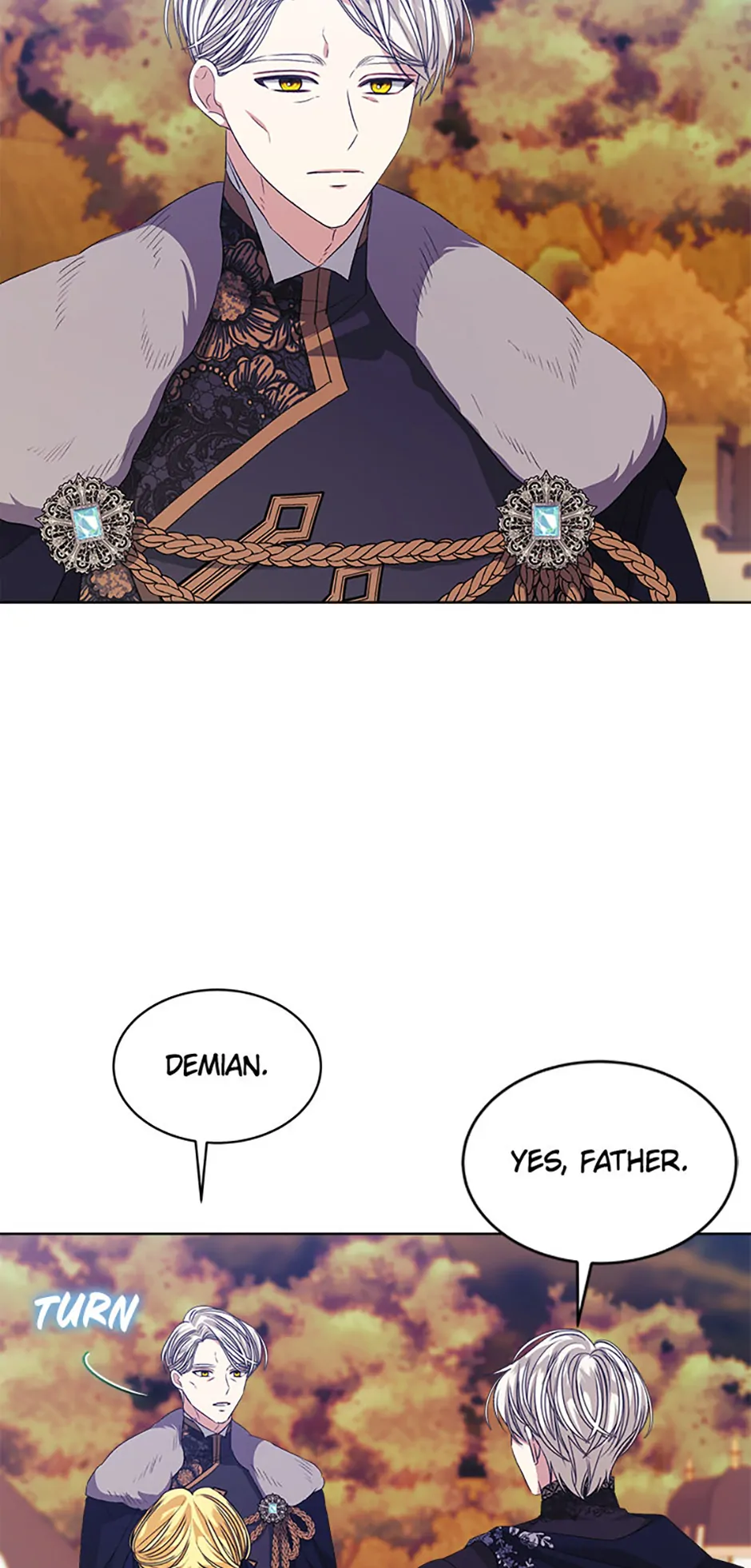 The Exhausting Reality of Novel Transmigration Chapter 67 254 044