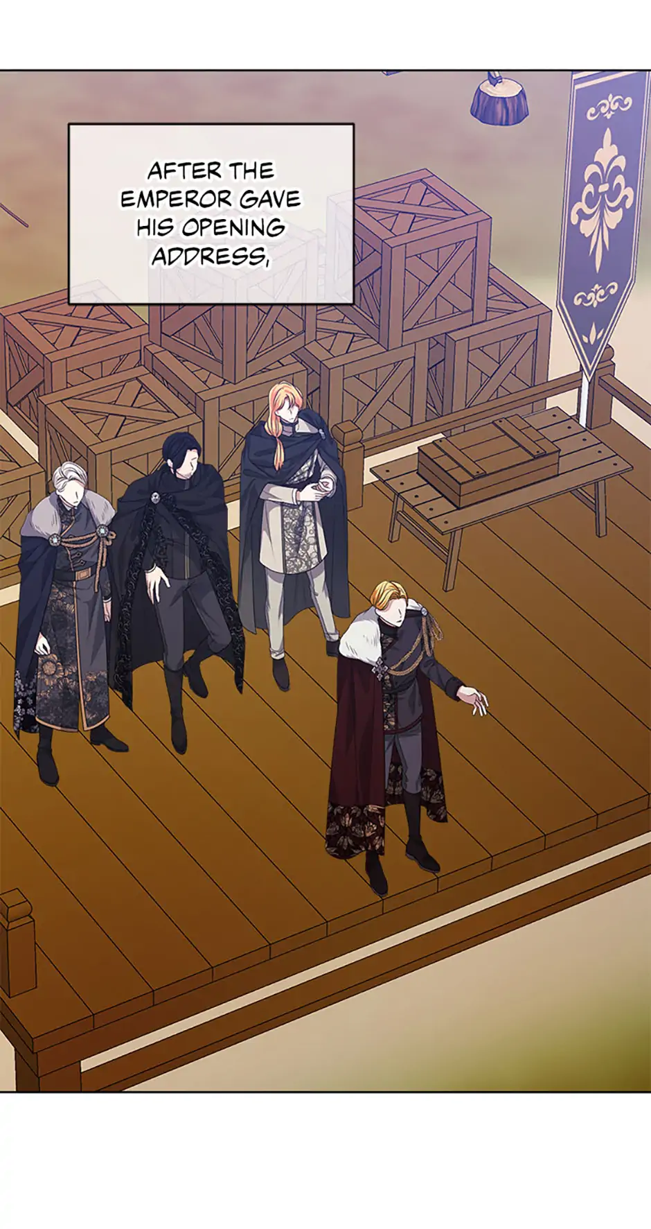The Exhausting Reality of Novel Transmigration Chapter 67 276 066