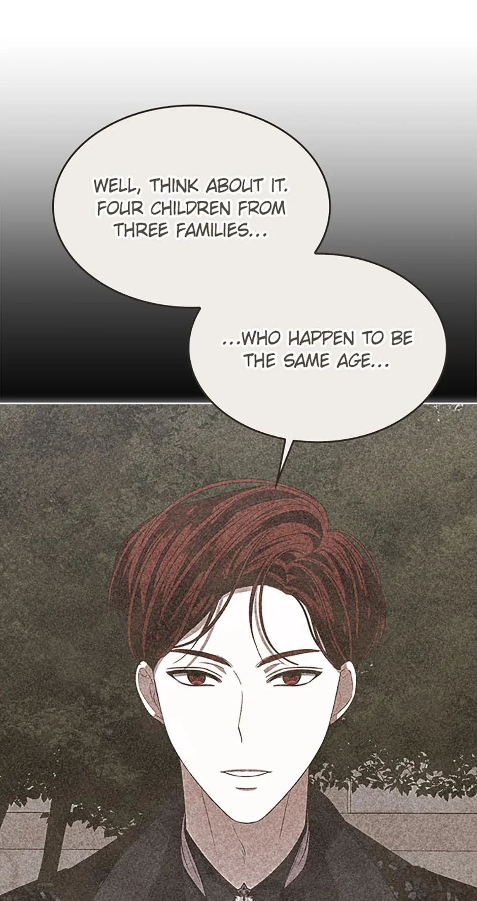 The Exhausting Reality of Novel Transmigration Chapter 68 248 008