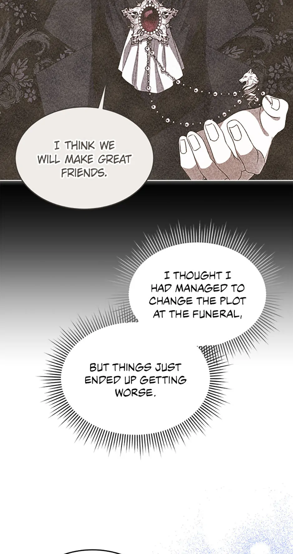 The Exhausting Reality of Novel Transmigration Chapter 68 249 009