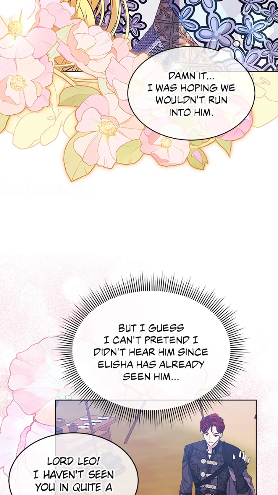 The Exhausting Reality of Novel Transmigration Chapter 68 253 013