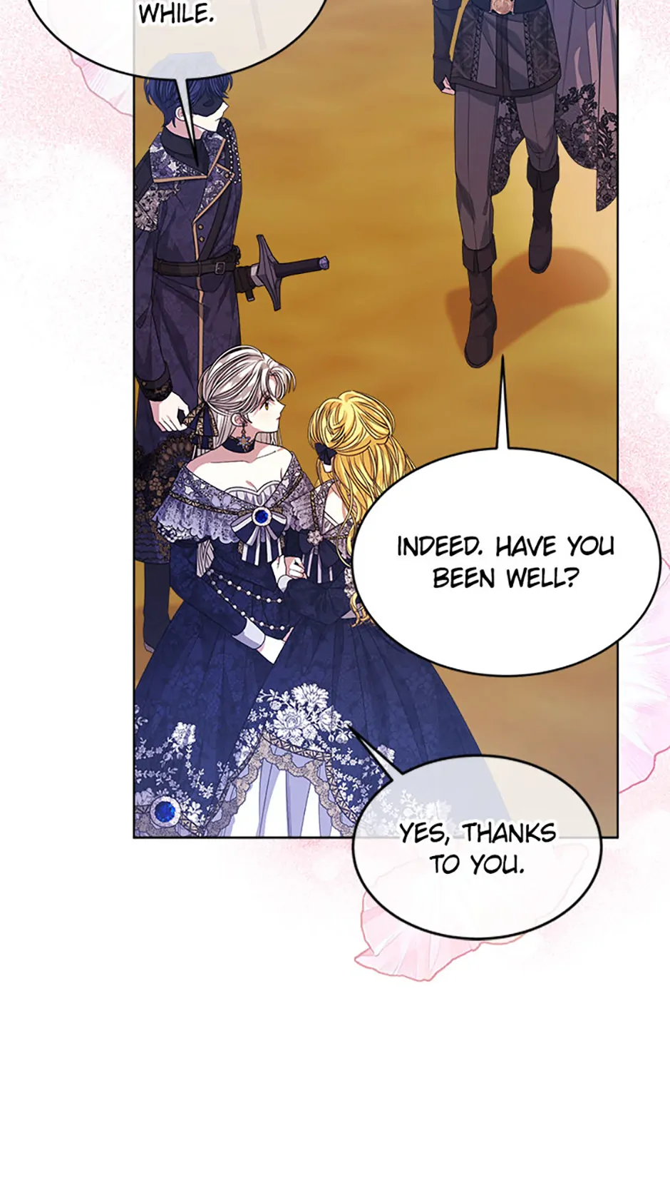 The Exhausting Reality of Novel Transmigration Chapter 68 254 014