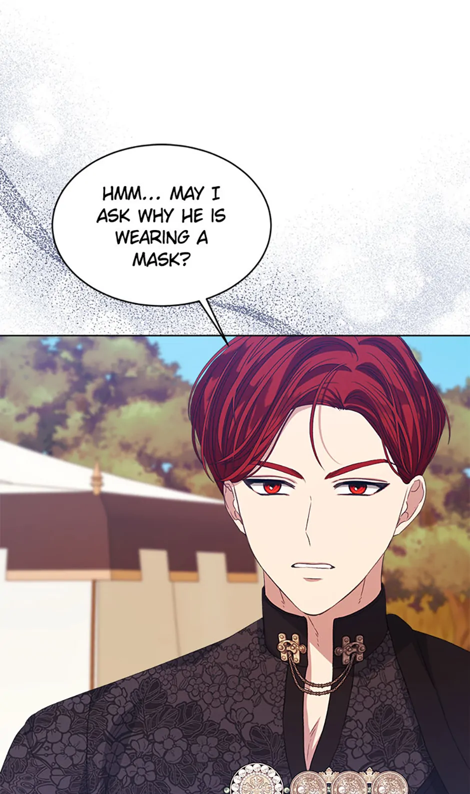 The Exhausting Reality of Novel Transmigration Chapter 68 261 021