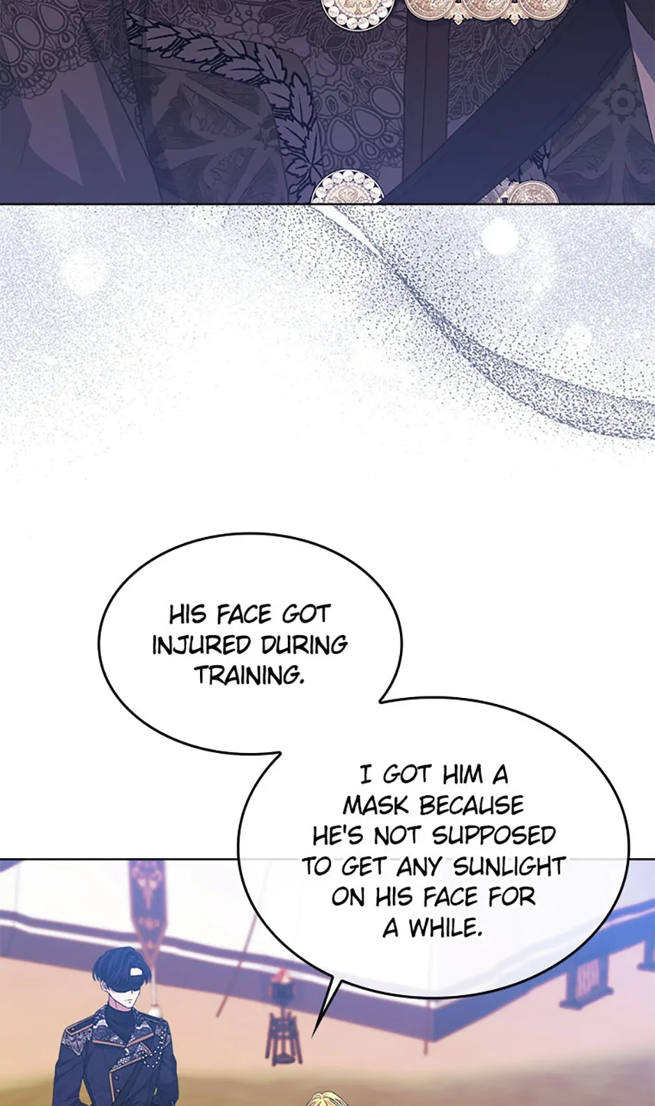 The Exhausting Reality of Novel Transmigration Chapter 68 262 022