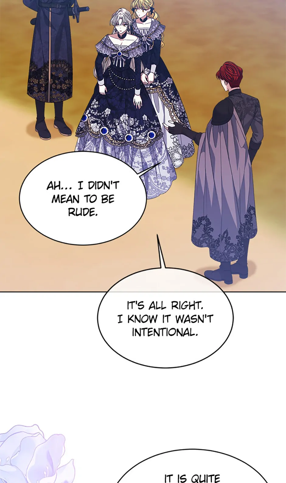 The Exhausting Reality of Novel Transmigration Chapter 68 263 023