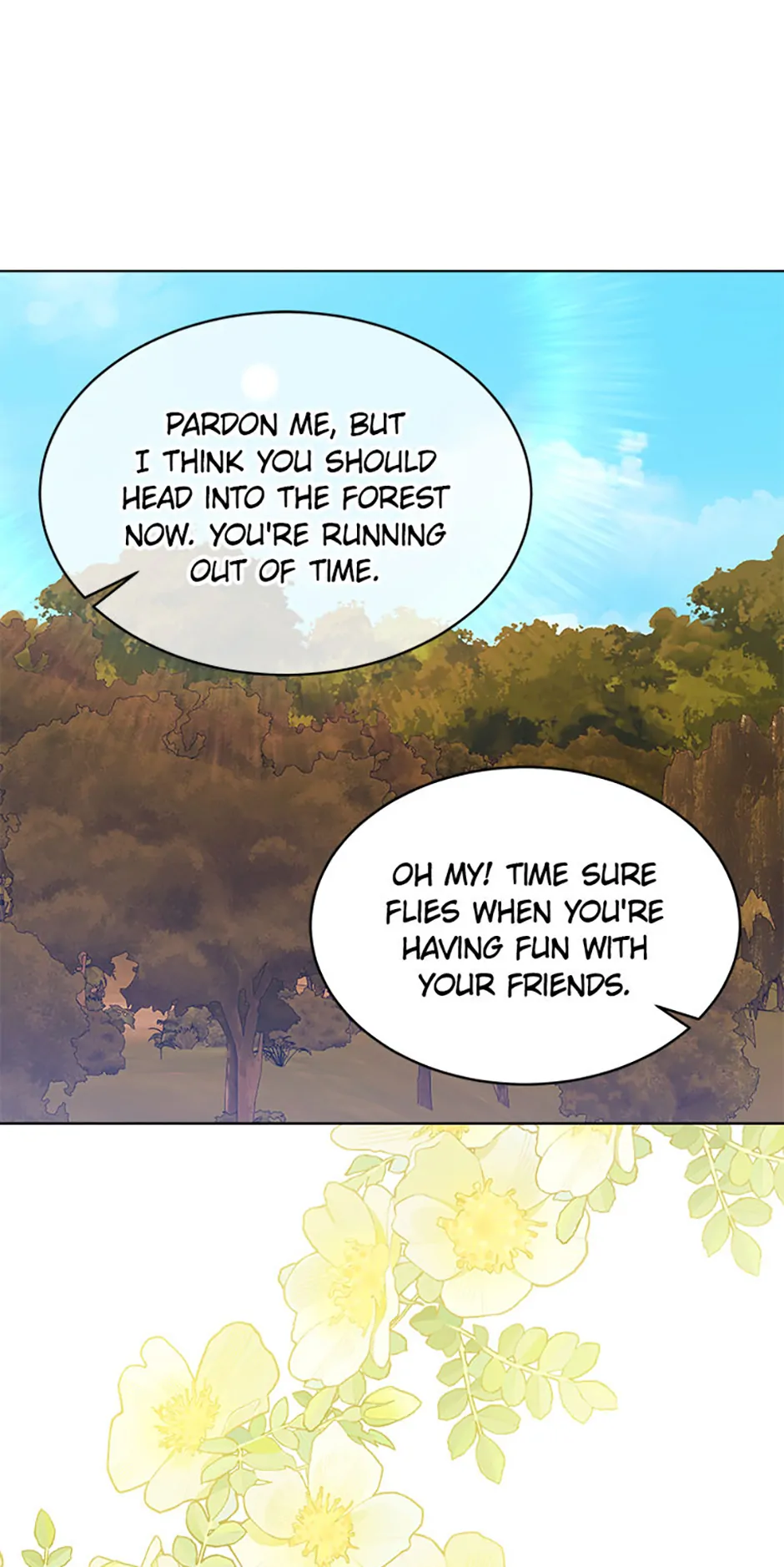 The Exhausting Reality of Novel Transmigration Chapter 68 266 026