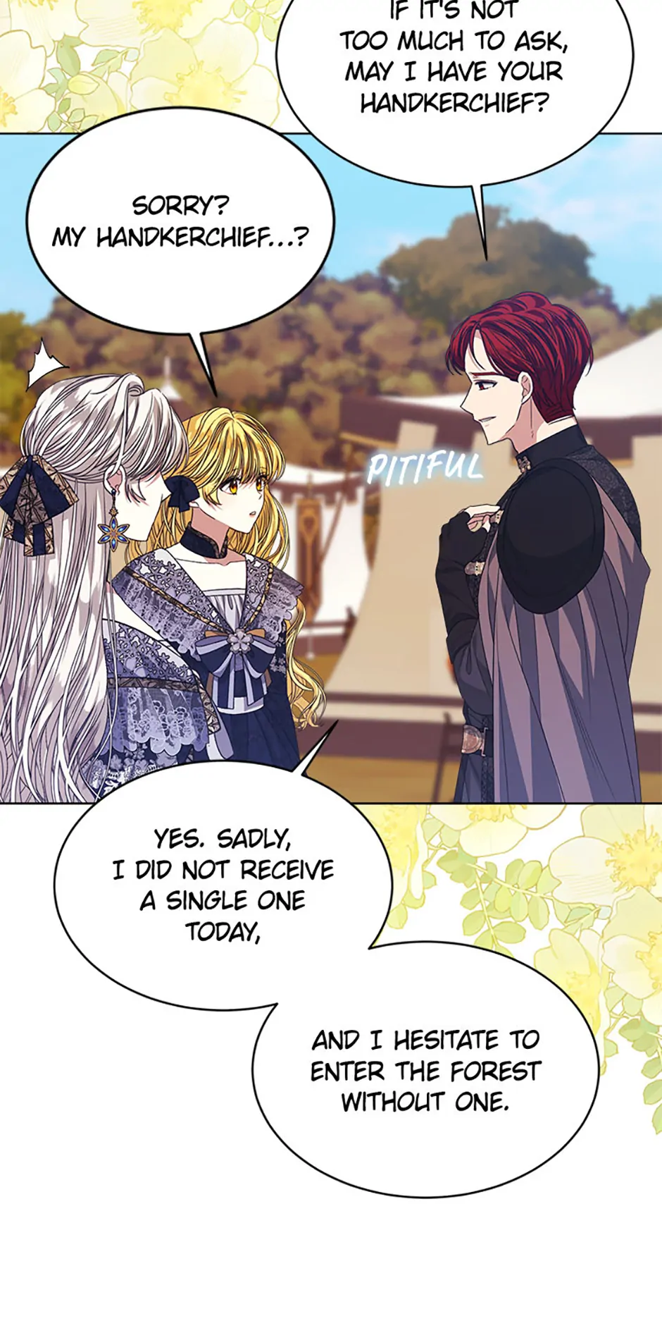 The Exhausting Reality of Novel Transmigration Chapter 68 268 028