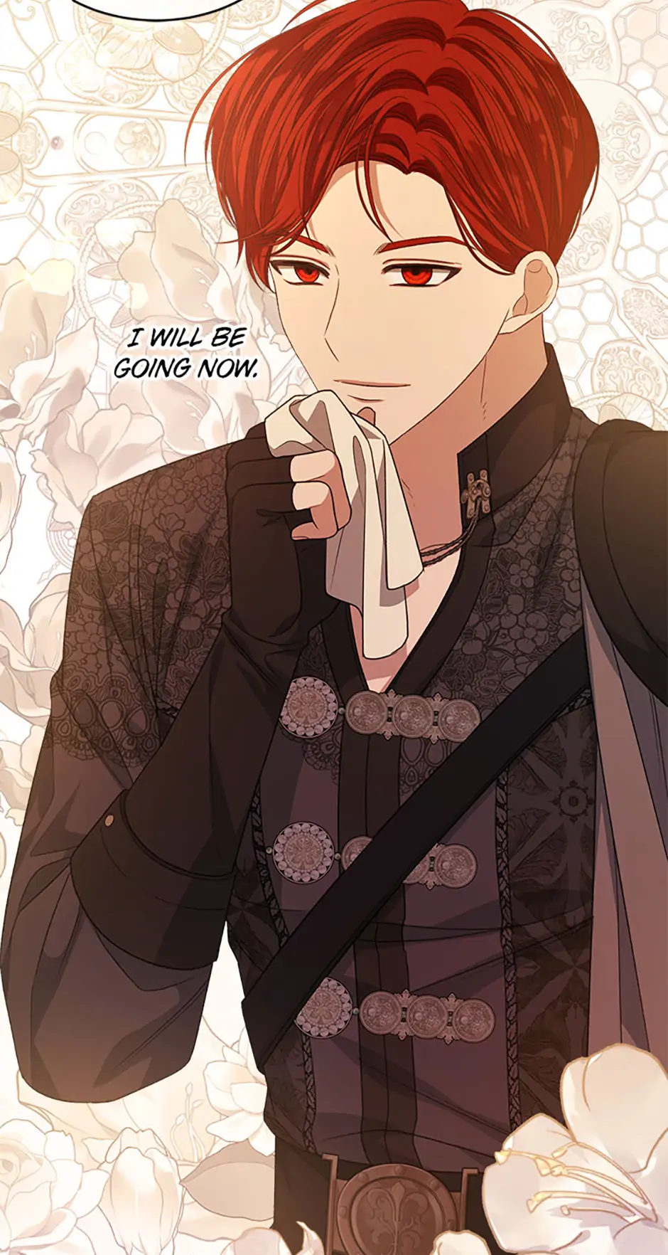 The Exhausting Reality of Novel Transmigration Chapter 68 273 033