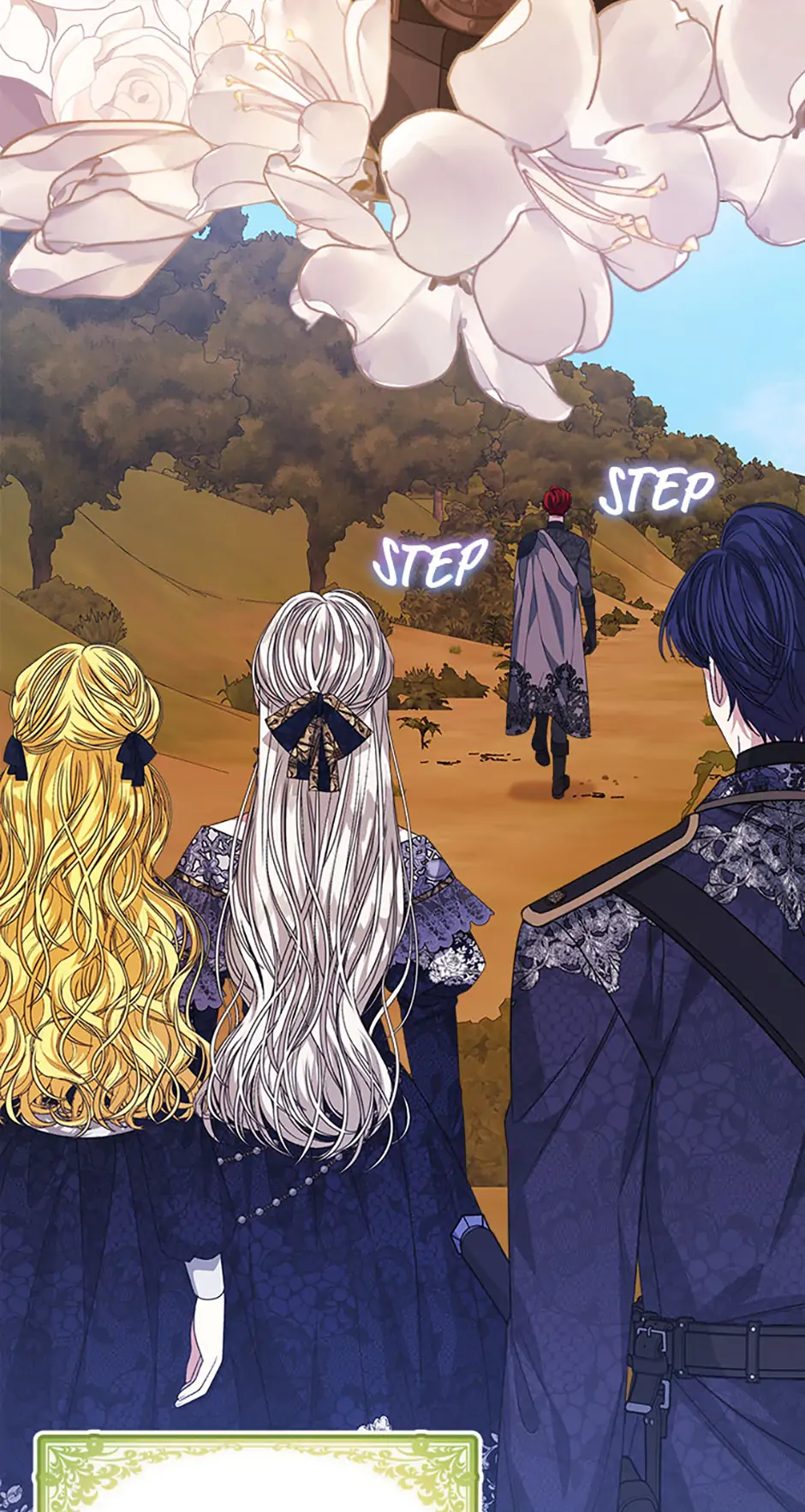 The Exhausting Reality of Novel Transmigration Chapter 68 274 034