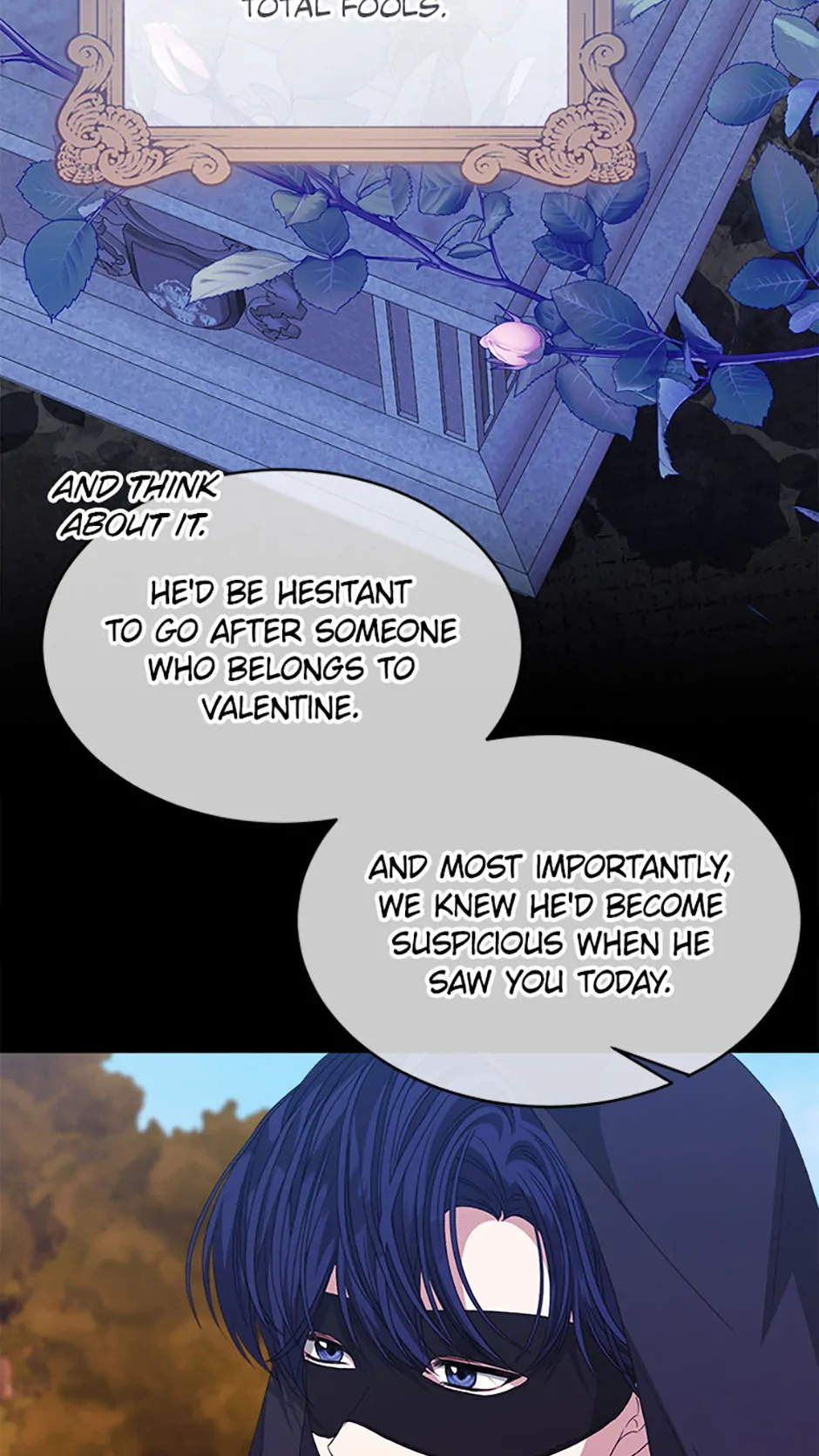 The Exhausting Reality of Novel Transmigration Chapter 68 281 041