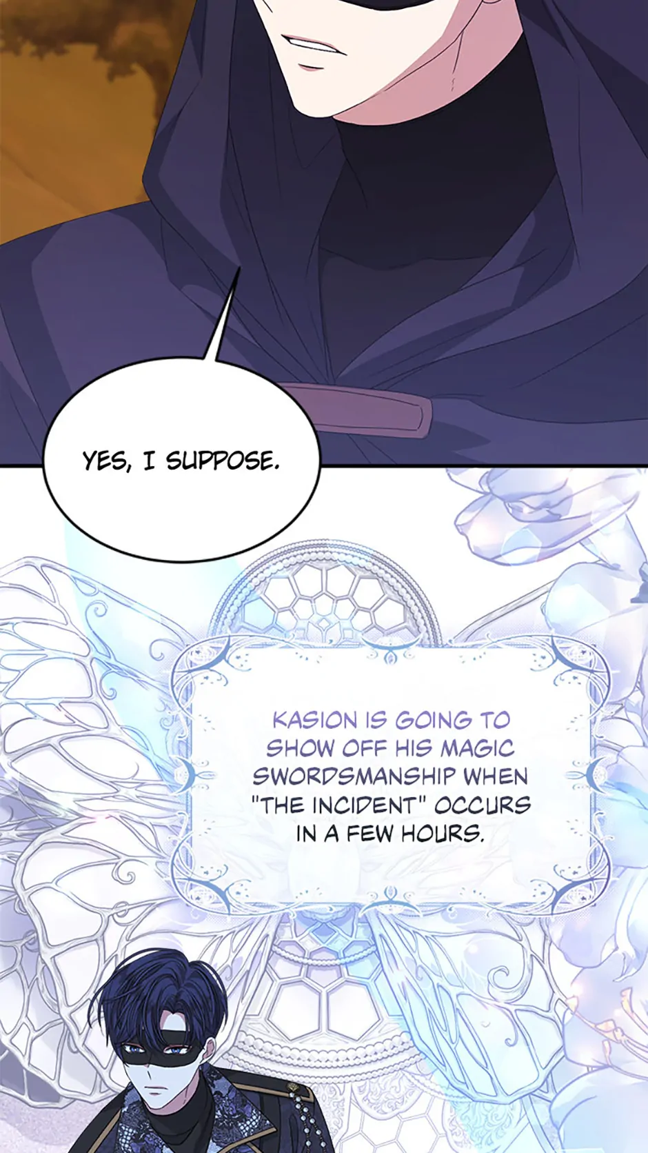The Exhausting Reality of Novel Transmigration Chapter 68 282 042