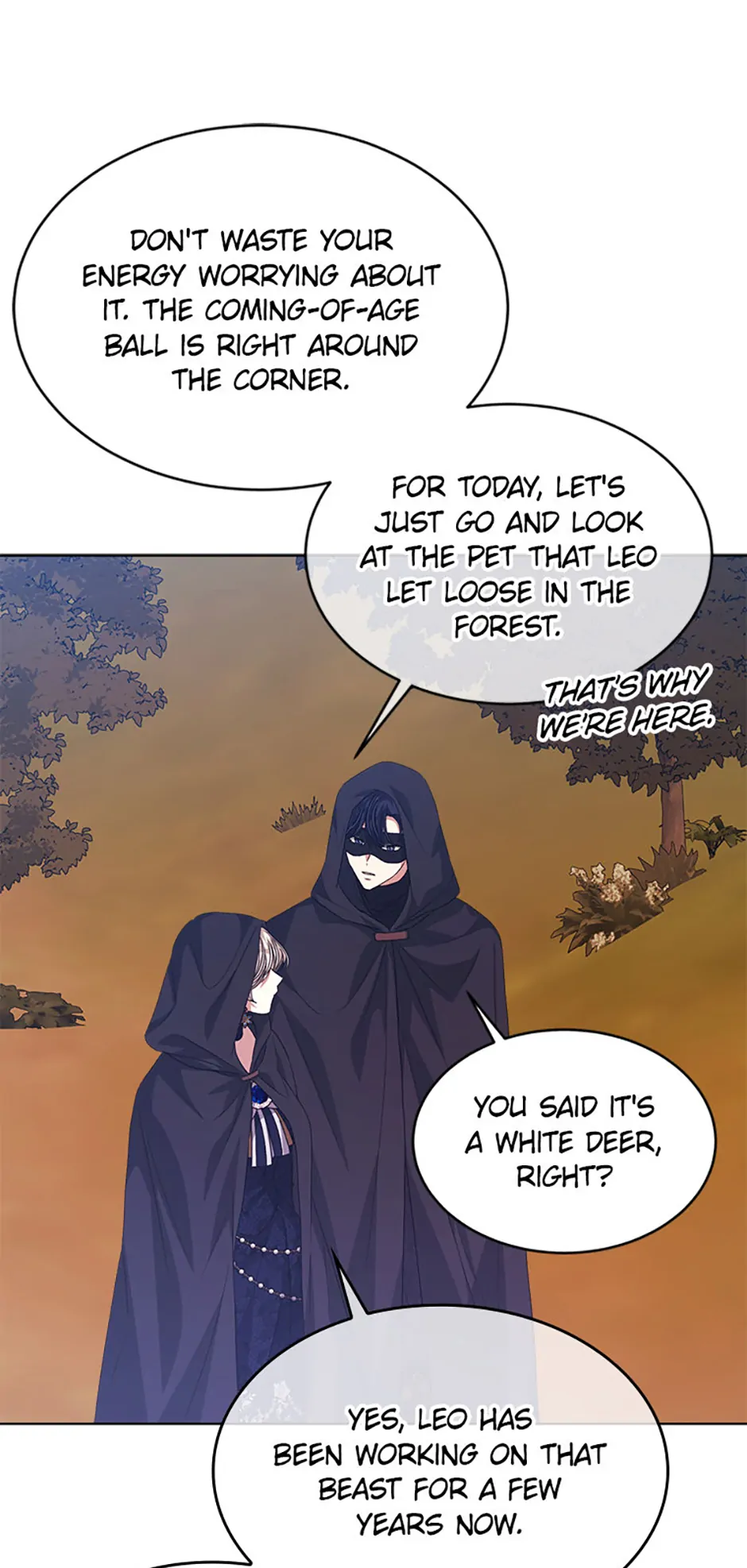 The Exhausting Reality of Novel Transmigration Chapter 68 284 044