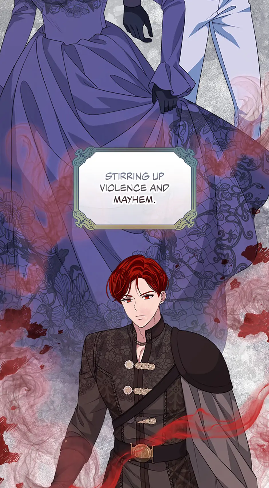 The Exhausting Reality of Novel Transmigration Chapter 68 303 063