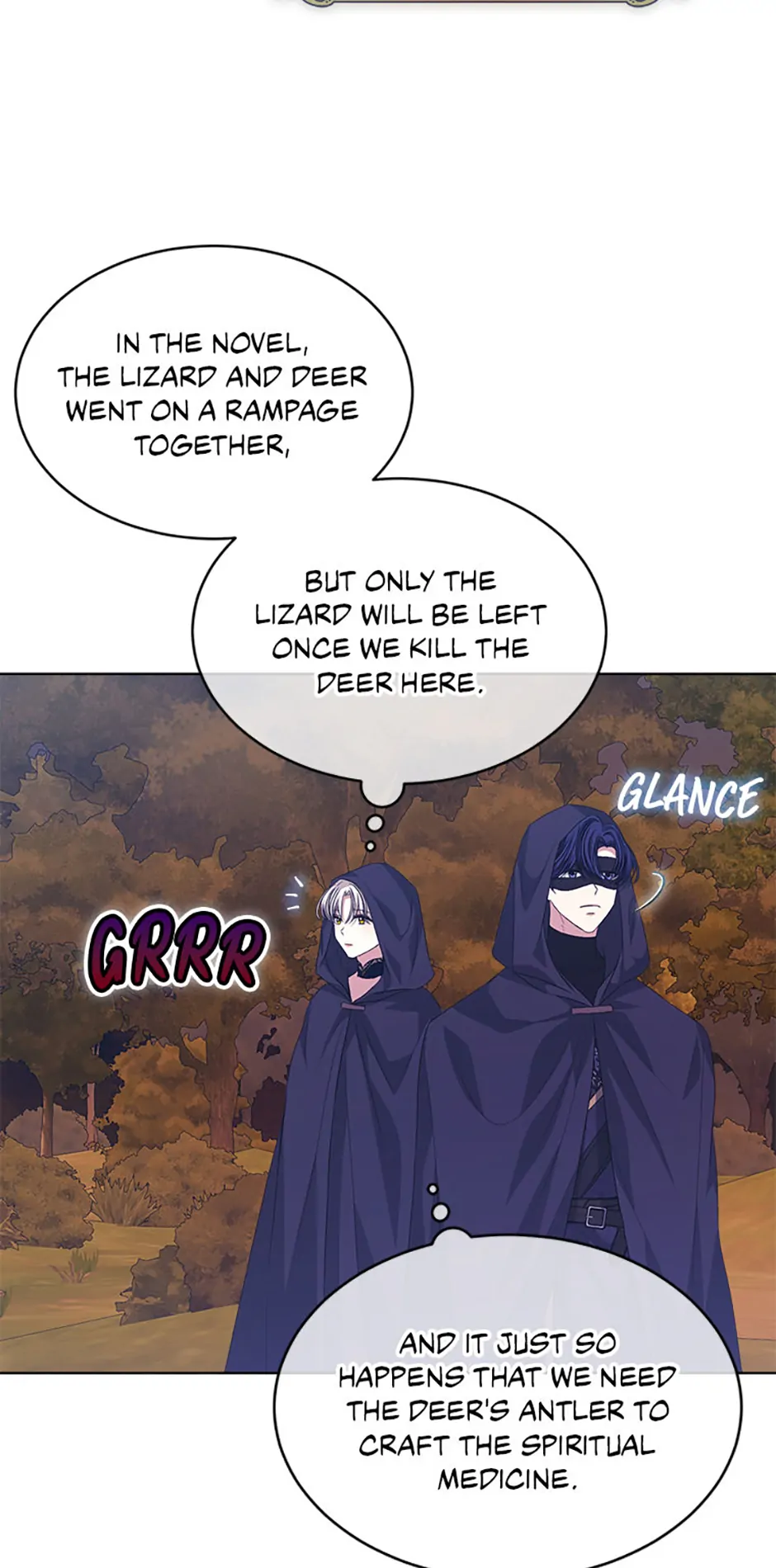 The Exhausting Reality of Novel Transmigration Chapter 68 307 067